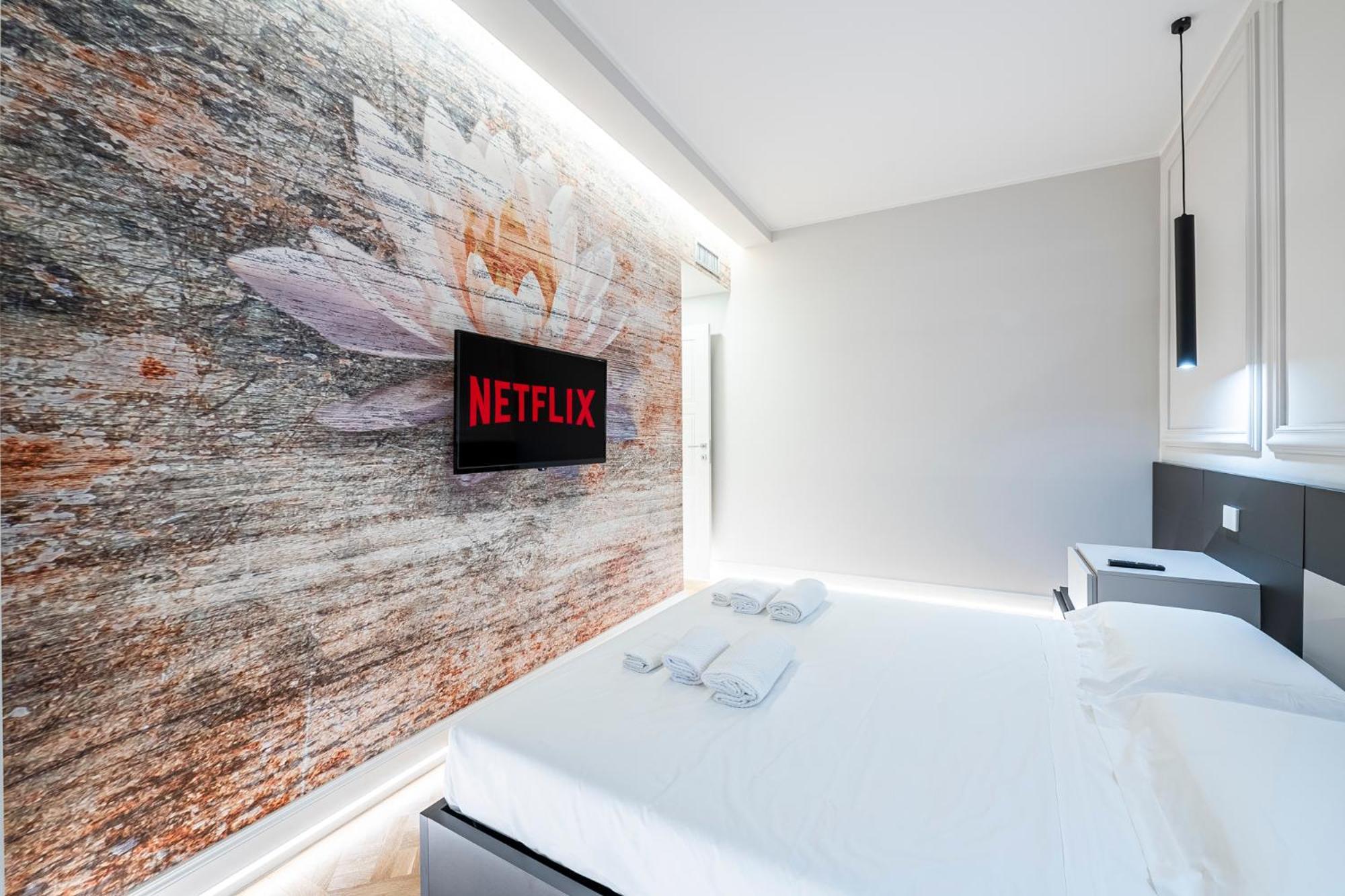 Apartment Beccaria - Luxury *