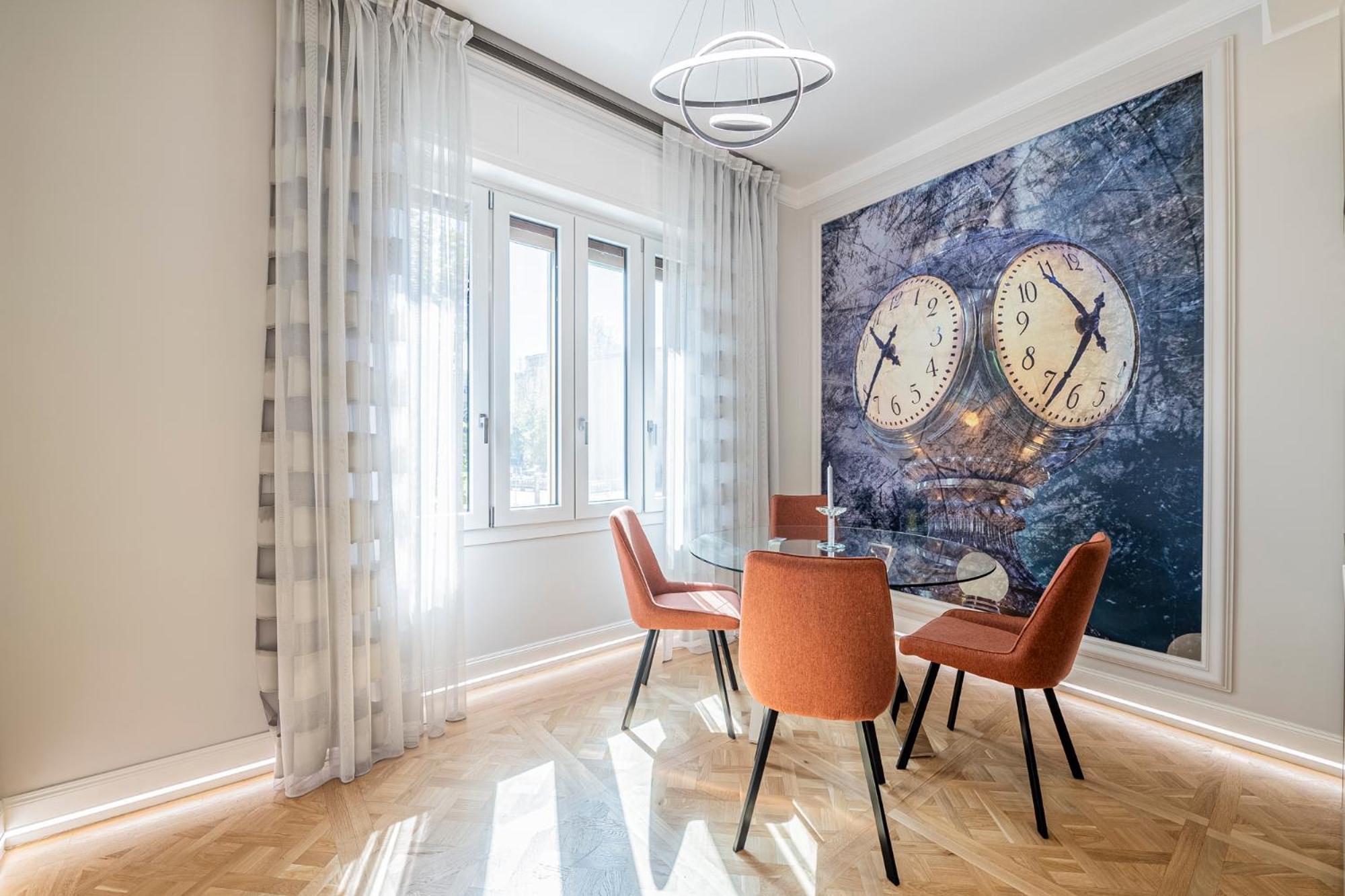Beccaria - Luxury Florence