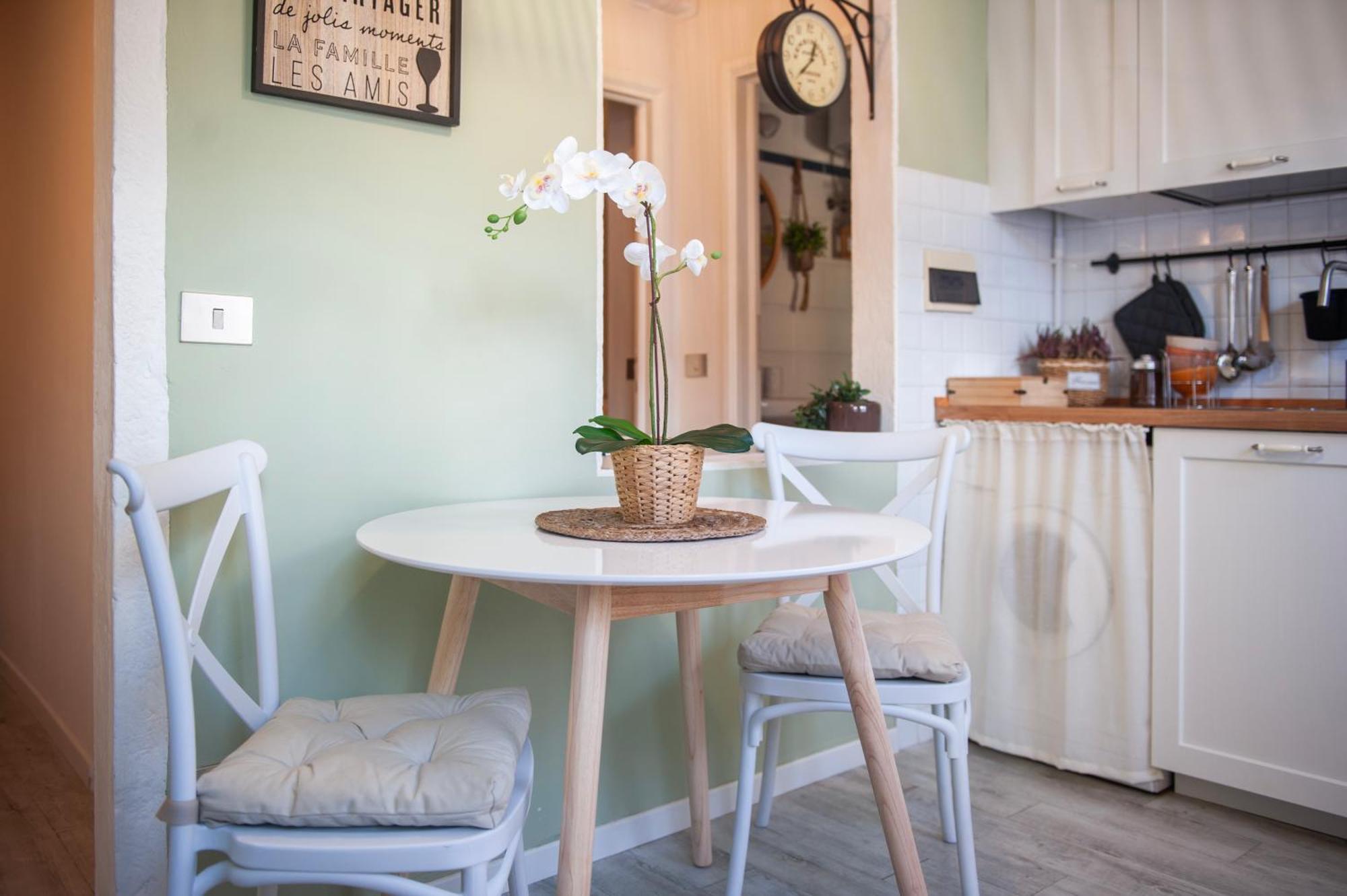 Appartamento Sweet Pergola - Flo *