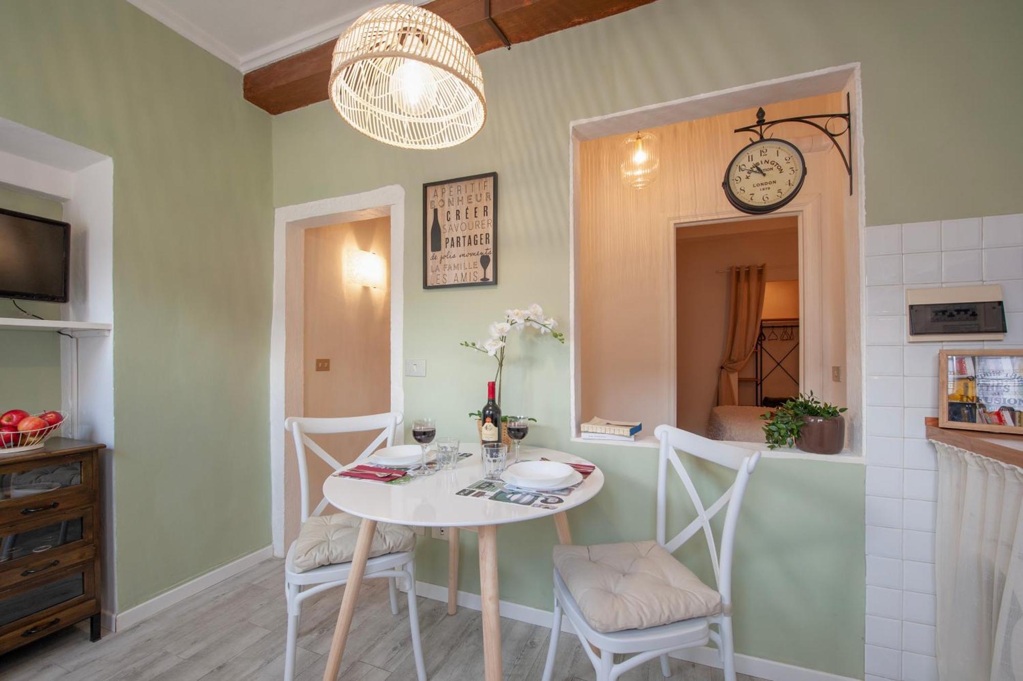 Sweet Pergola - Flo Appartamento *