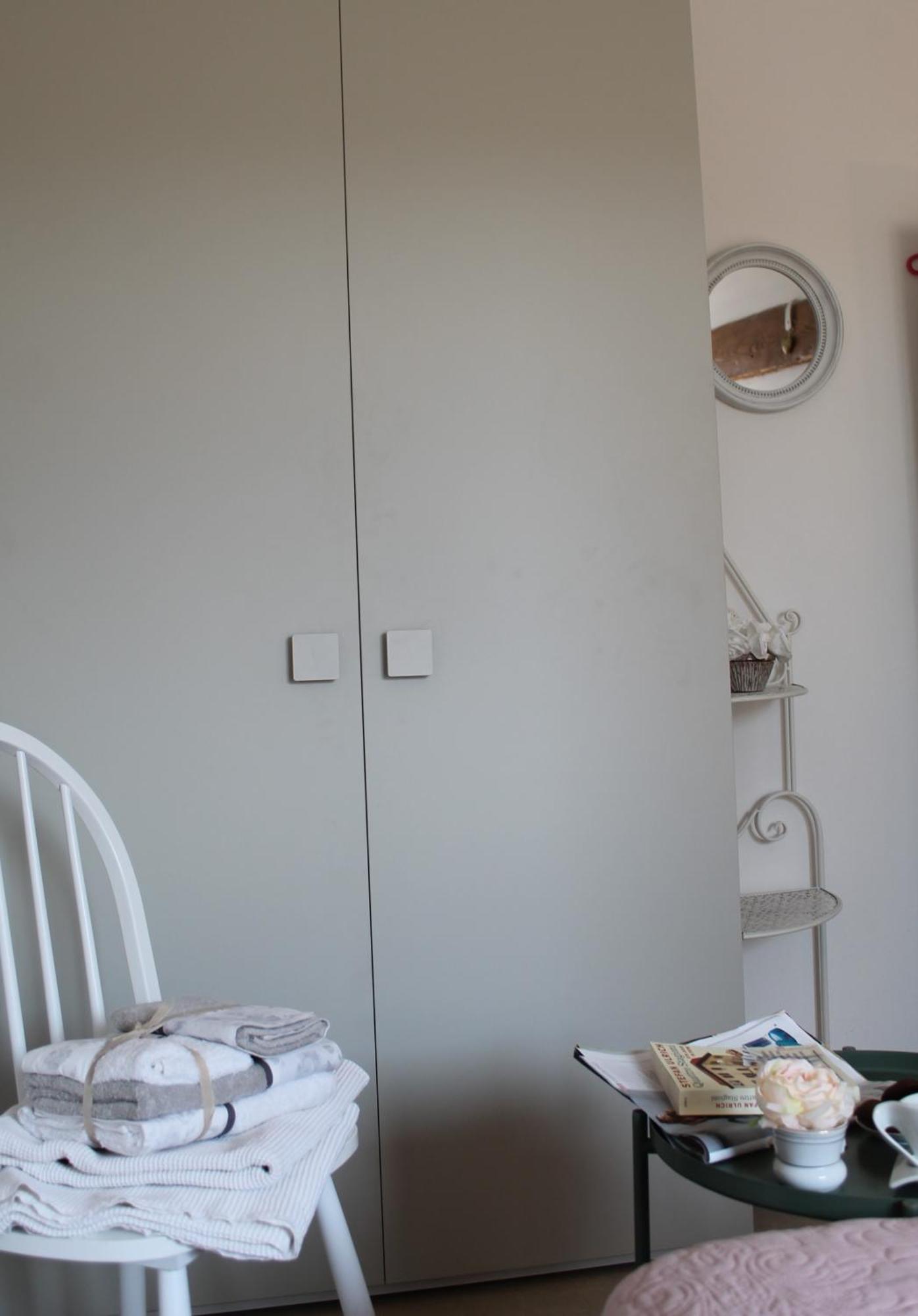 Appartement Luminoso E Silenzioso Centro