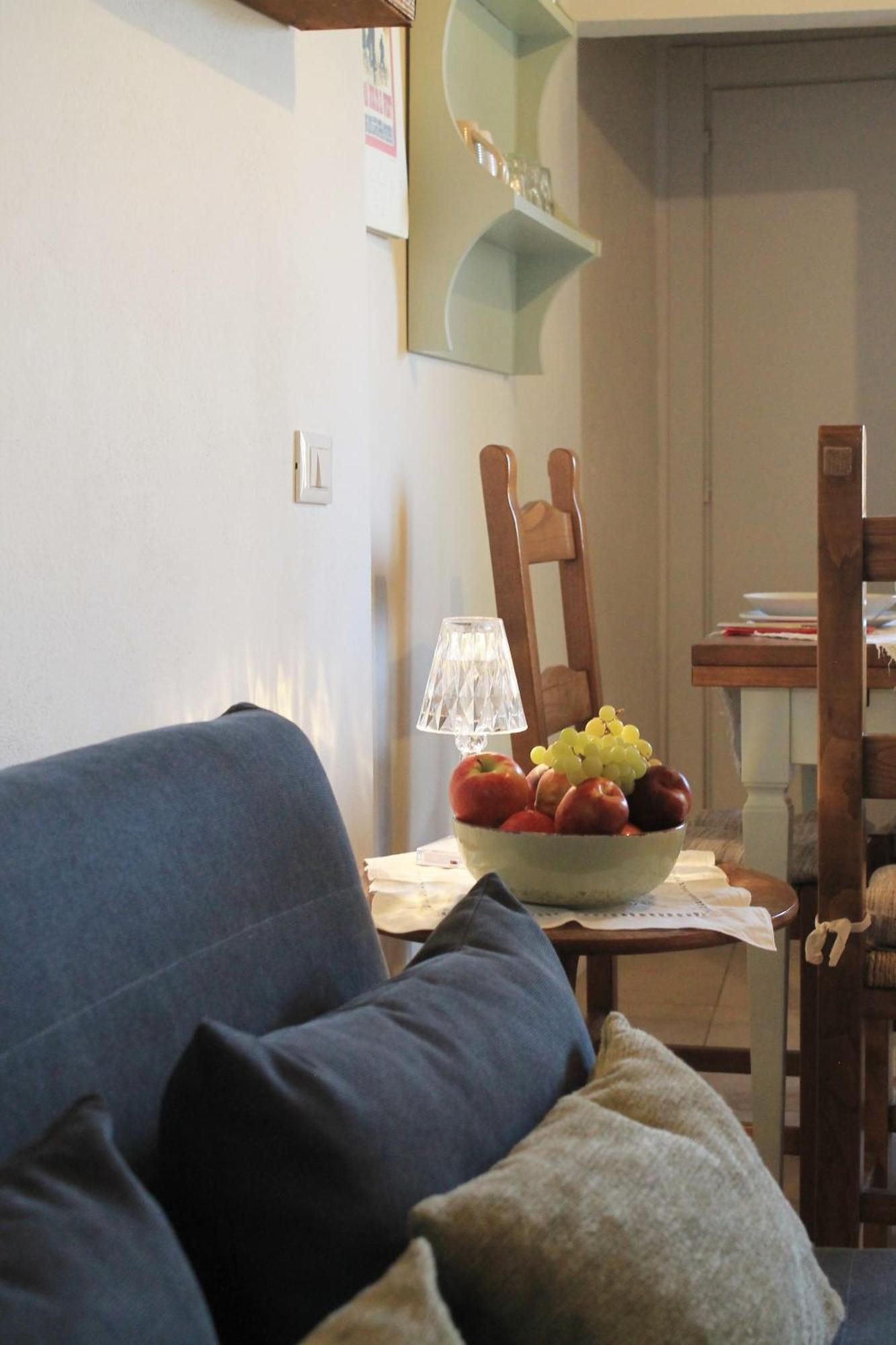 Appartement Luminoso E Silenzioso Centro