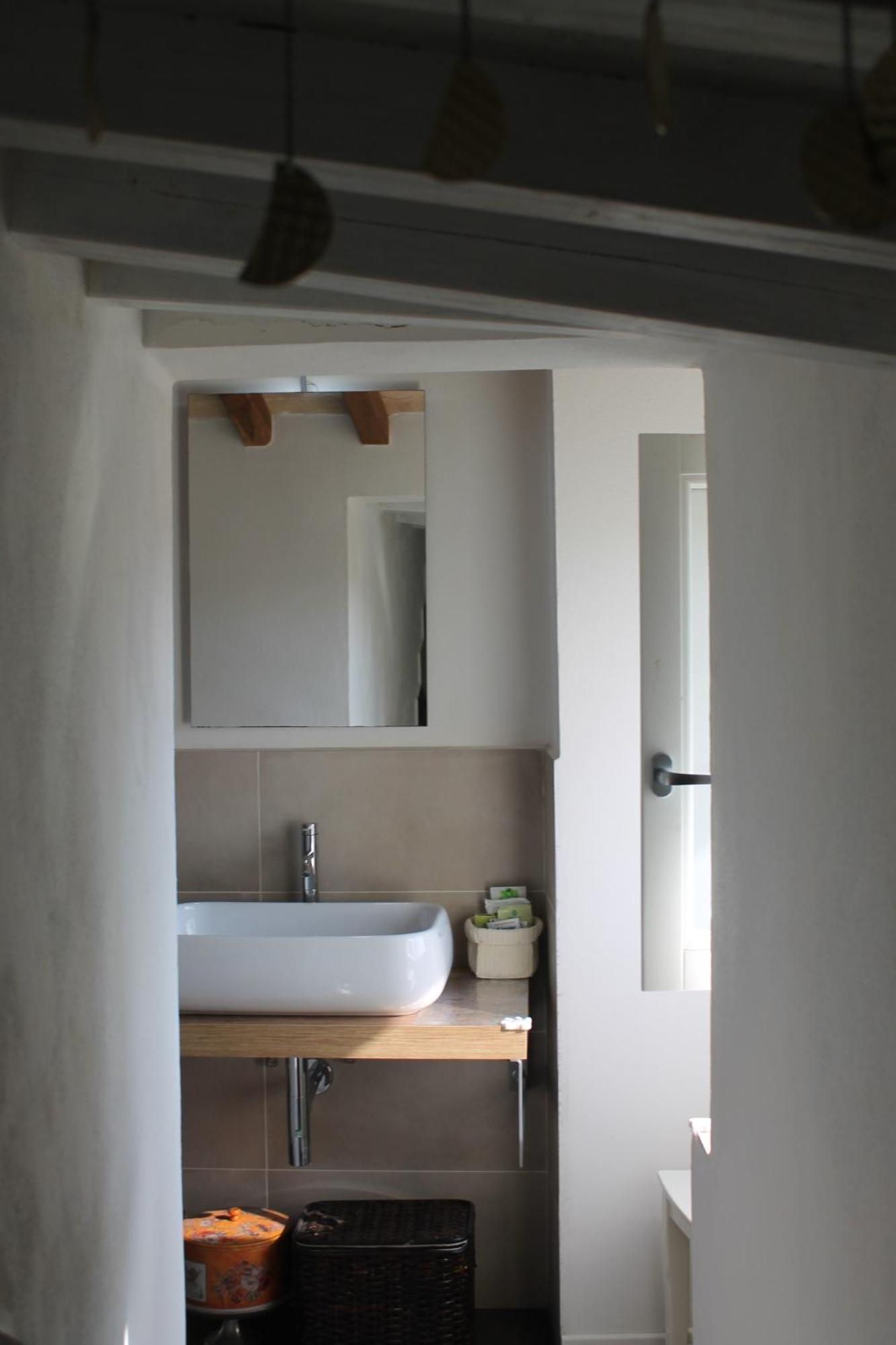 Appartement Luminoso E Silenzioso Centro Florence