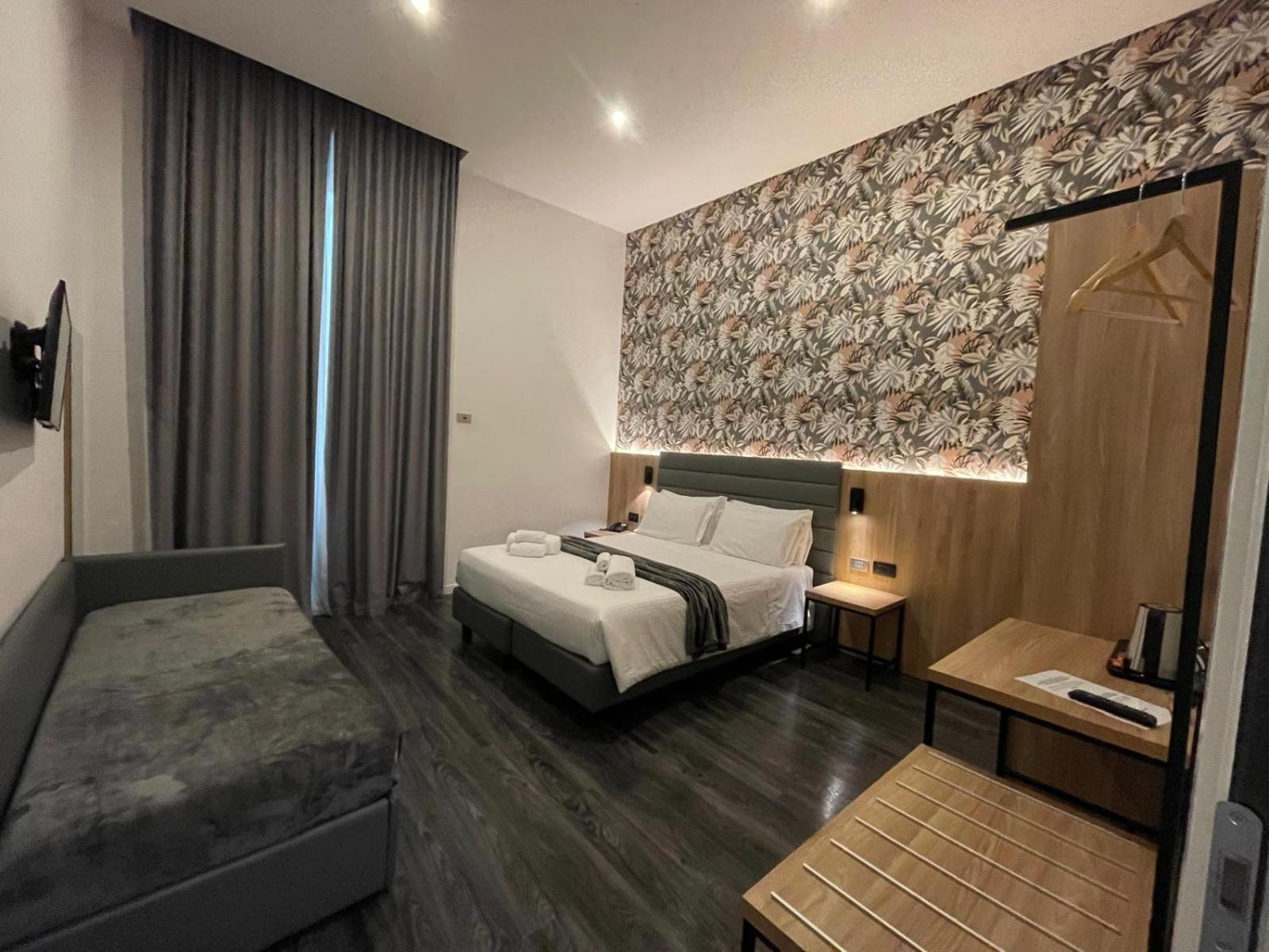 Delle Camelie Hotel Florence