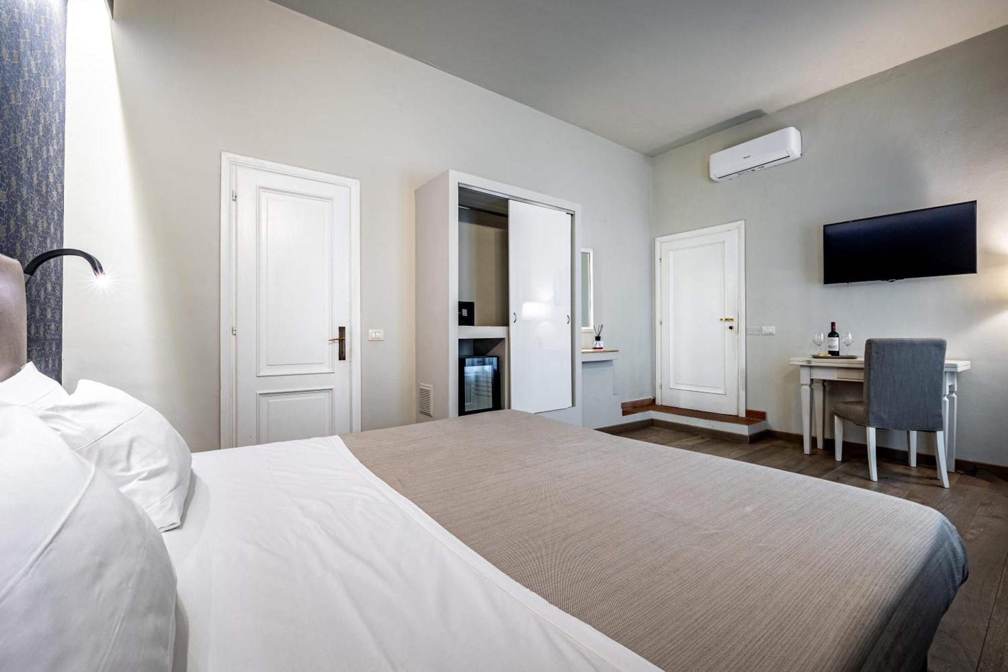 Blu Notte Guest house