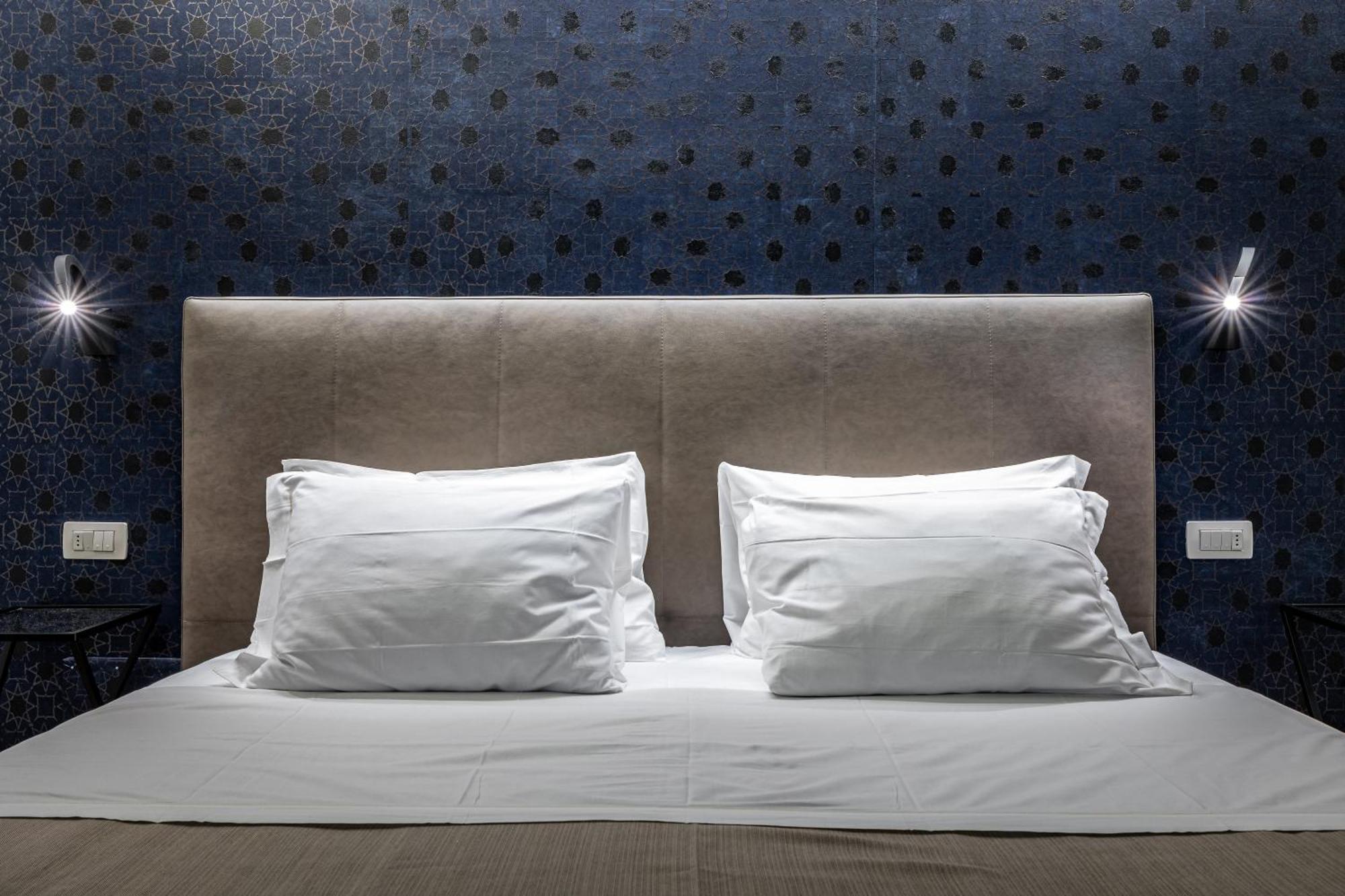 Blu Notte Guest house *