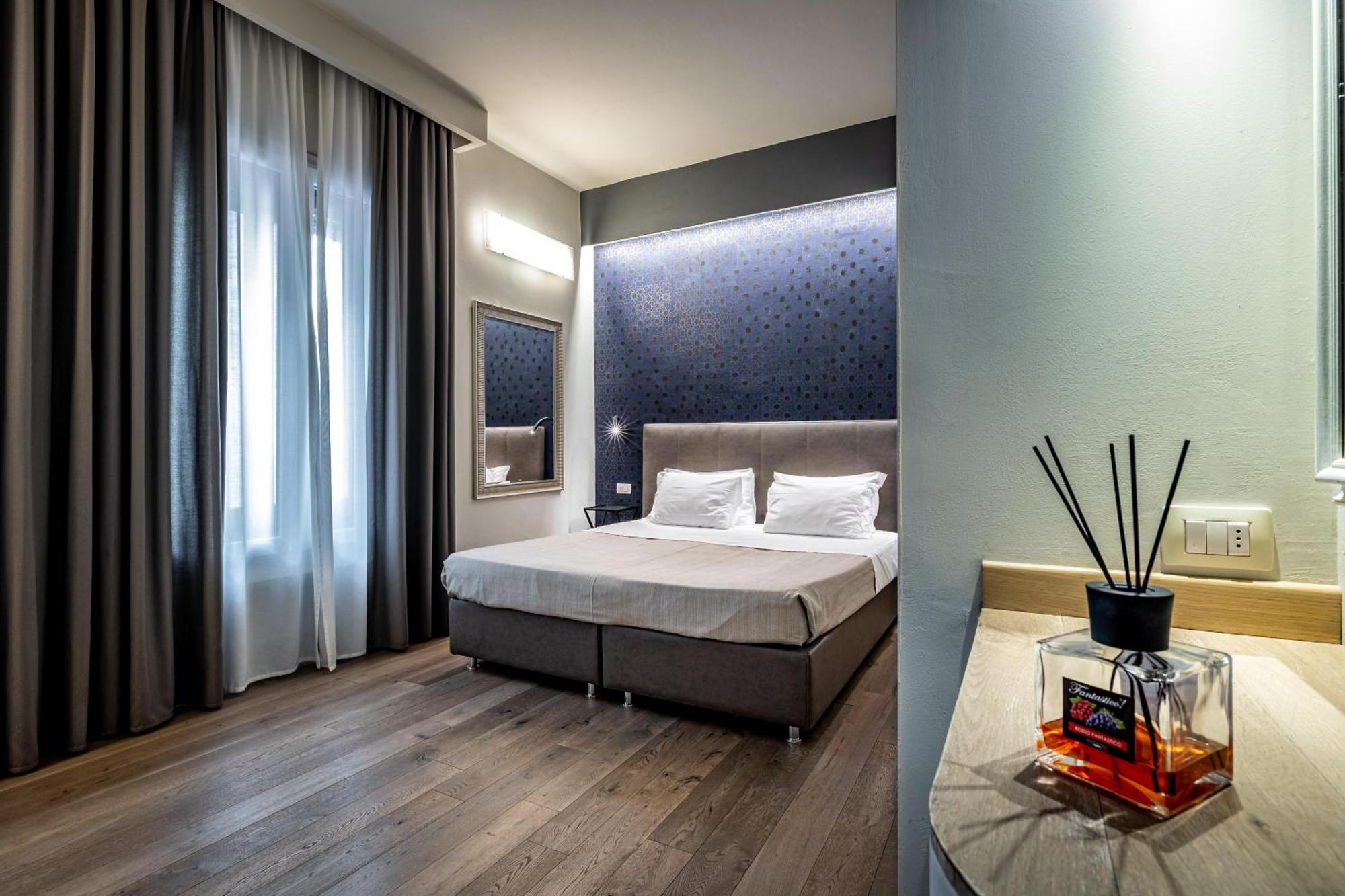 Guest house Blu Notte *