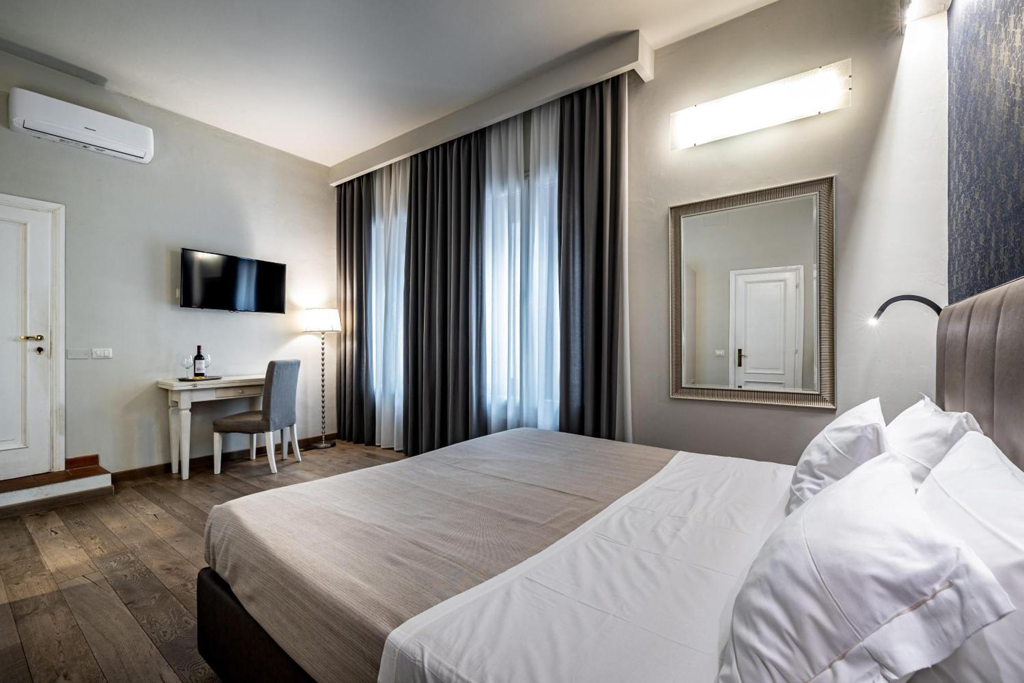Blu Notte Guest house Florence