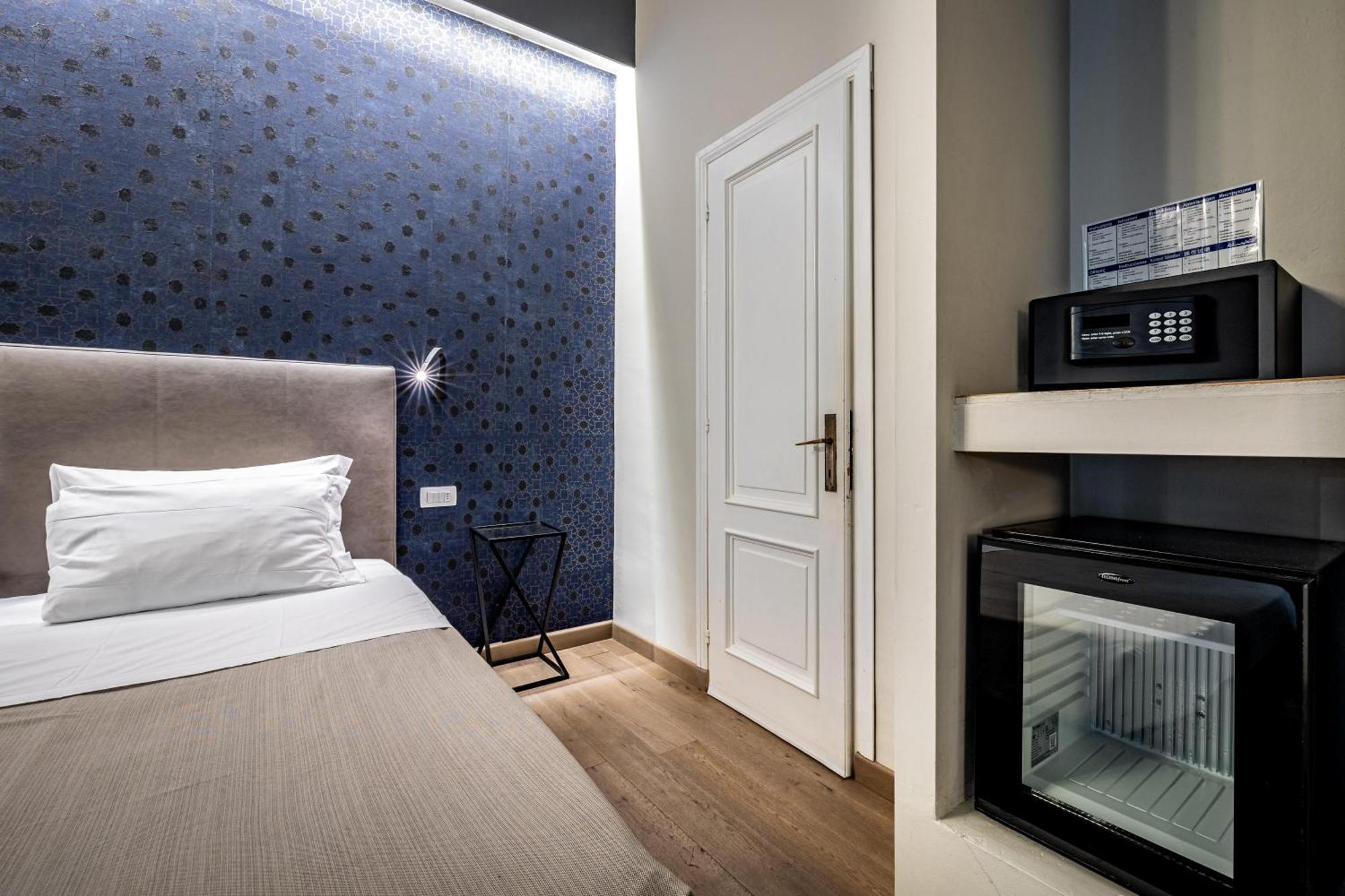 Guest house Blu Notte Florence
