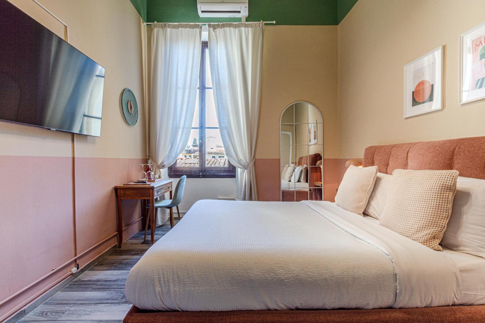 Dany House * Florenz