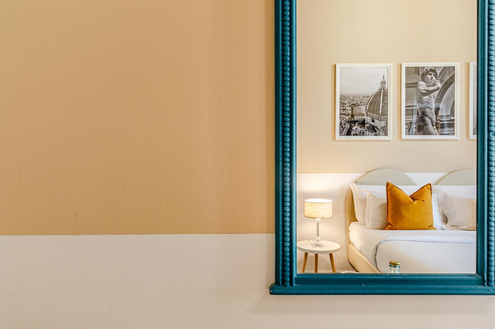 Dany House Florenz