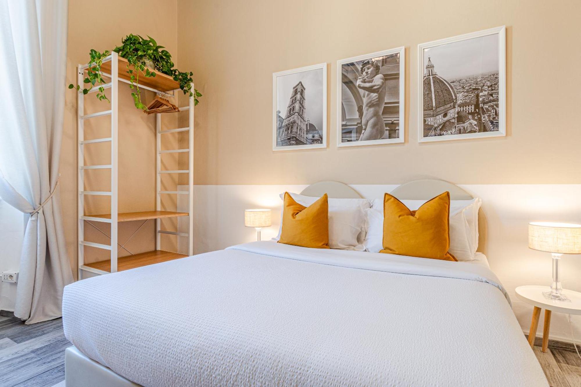Dany House * Florenz