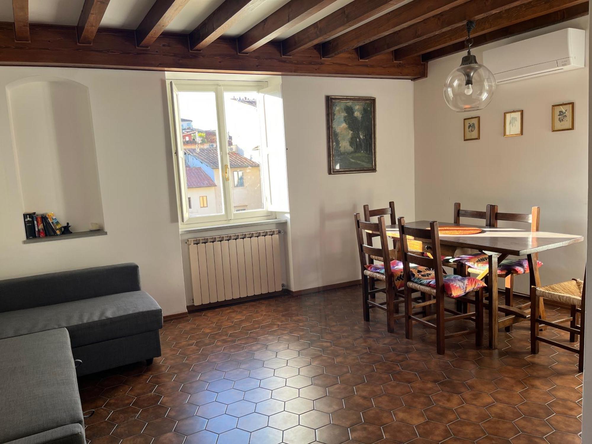 Apartamento Ramaglianti Florença