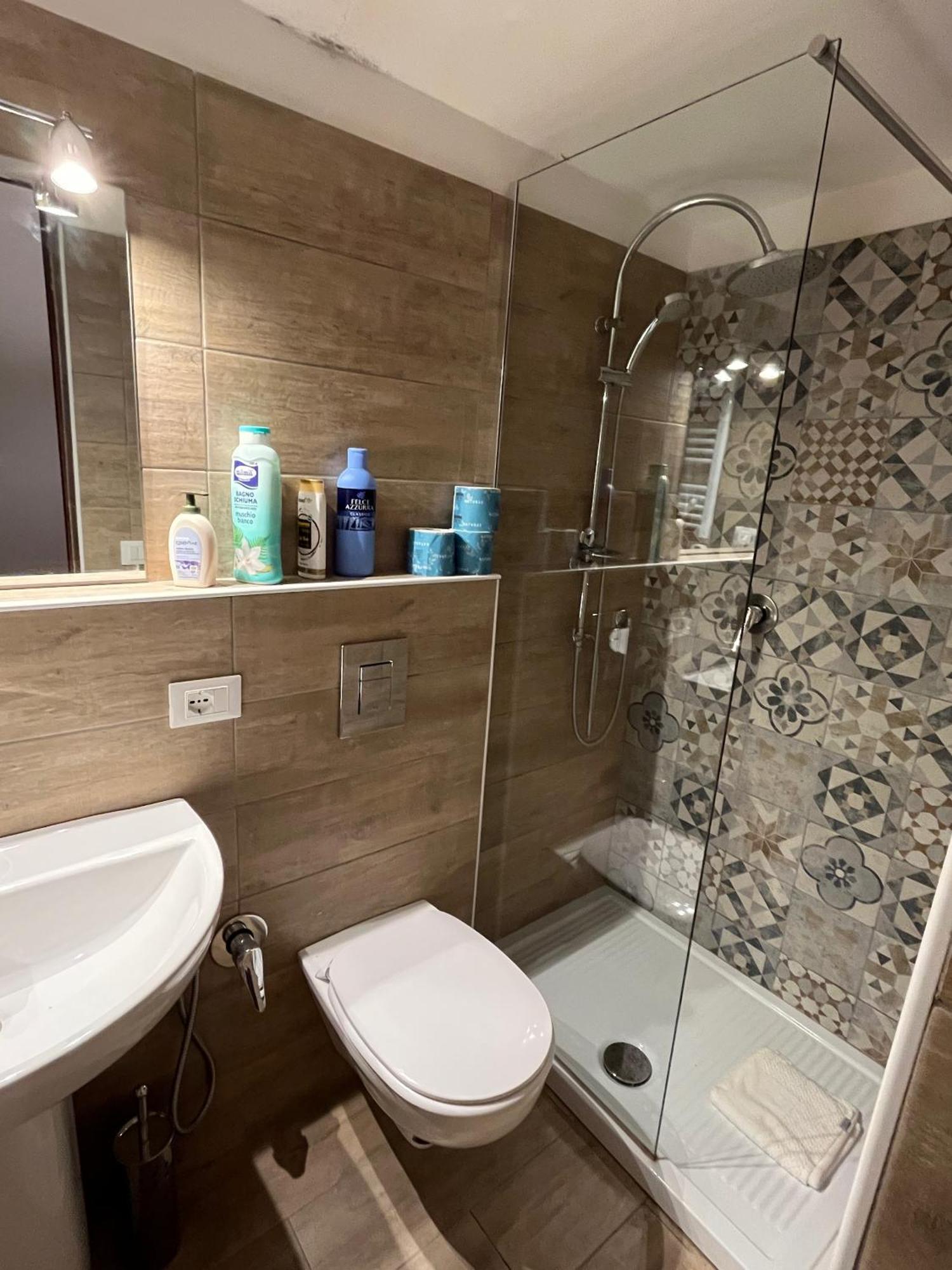 Ramaglianti Apartamento Florença