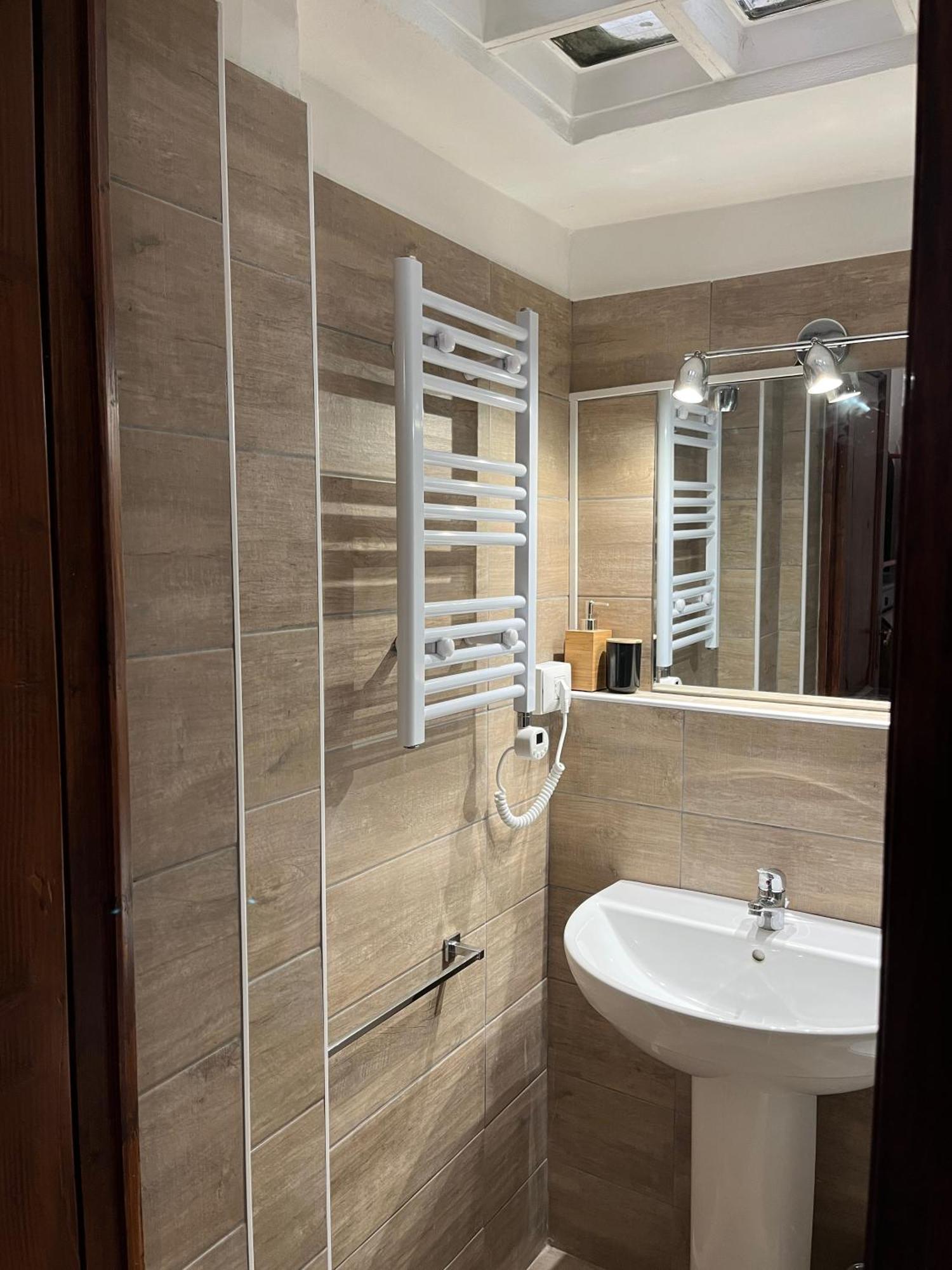 Ramaglianti Apartamento