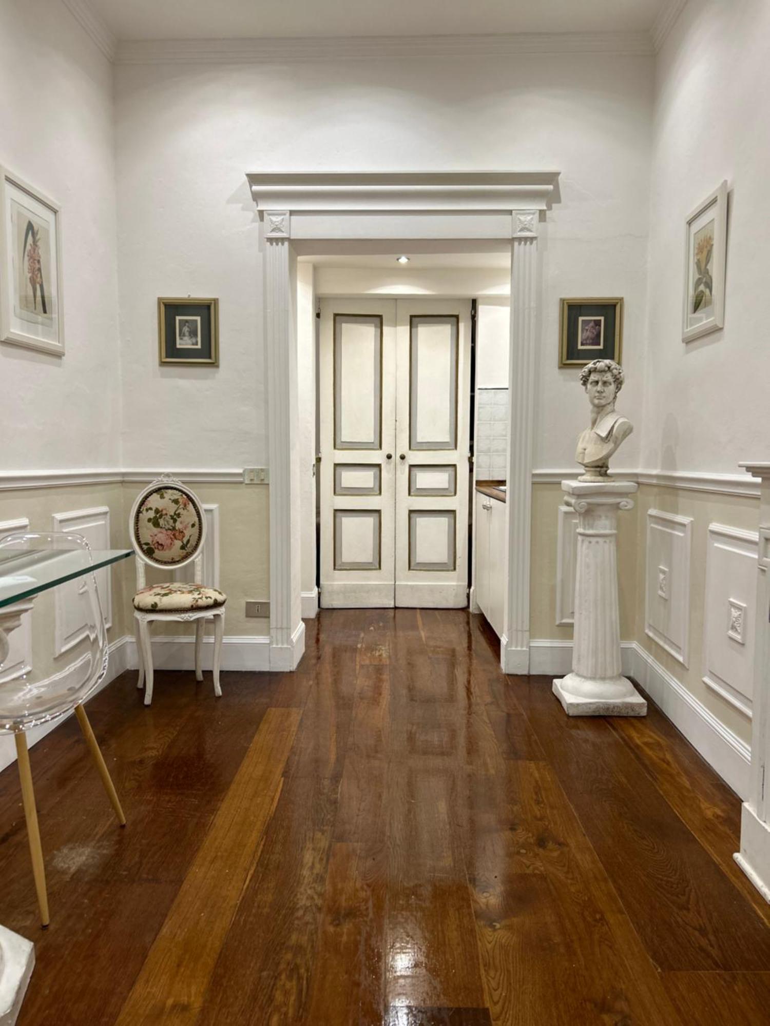 Apartment Santo Spirito
