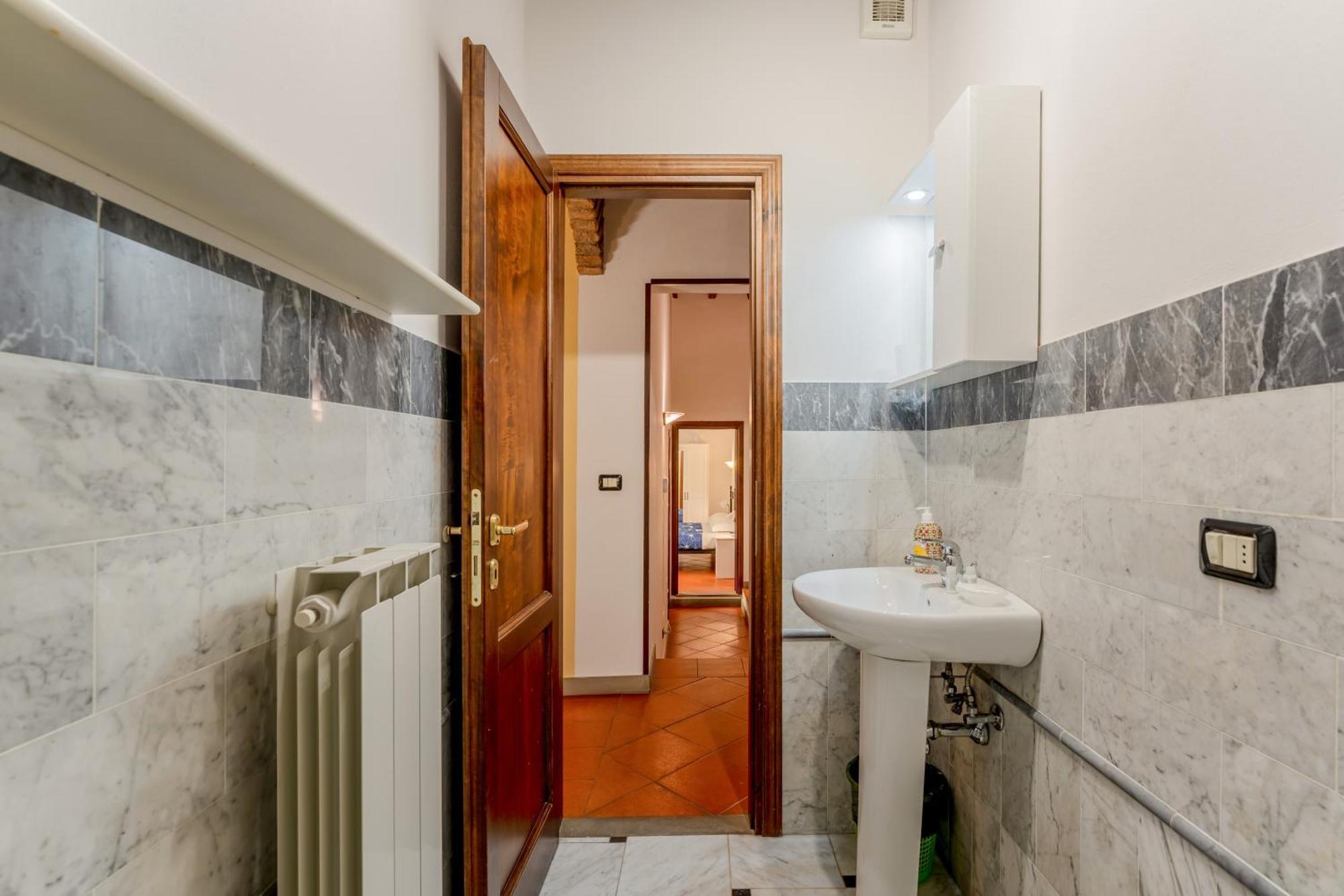 Heart Of - San Lorenzo Lovely * Florenz