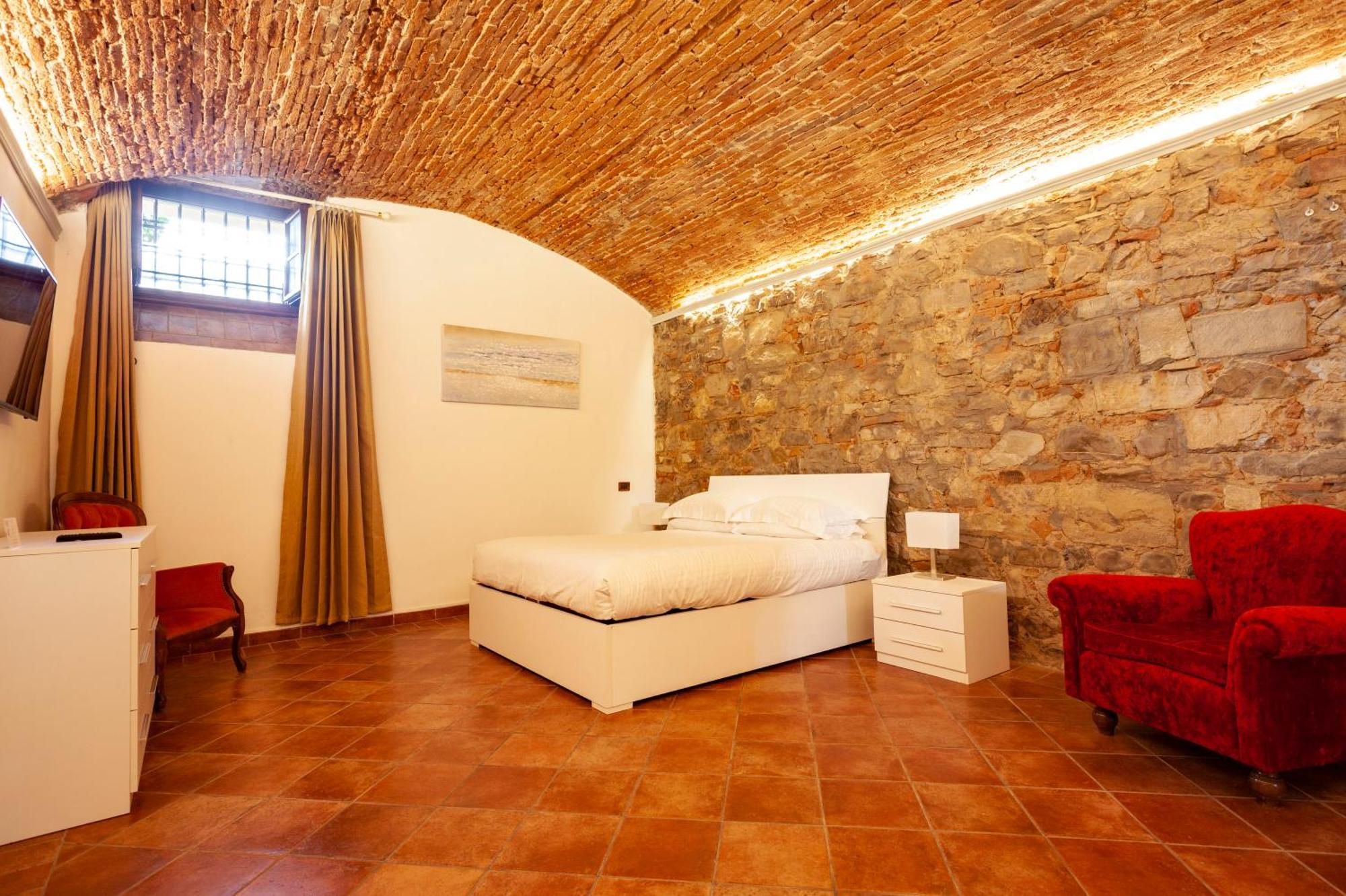 Casa de hóspedes Royal Florença