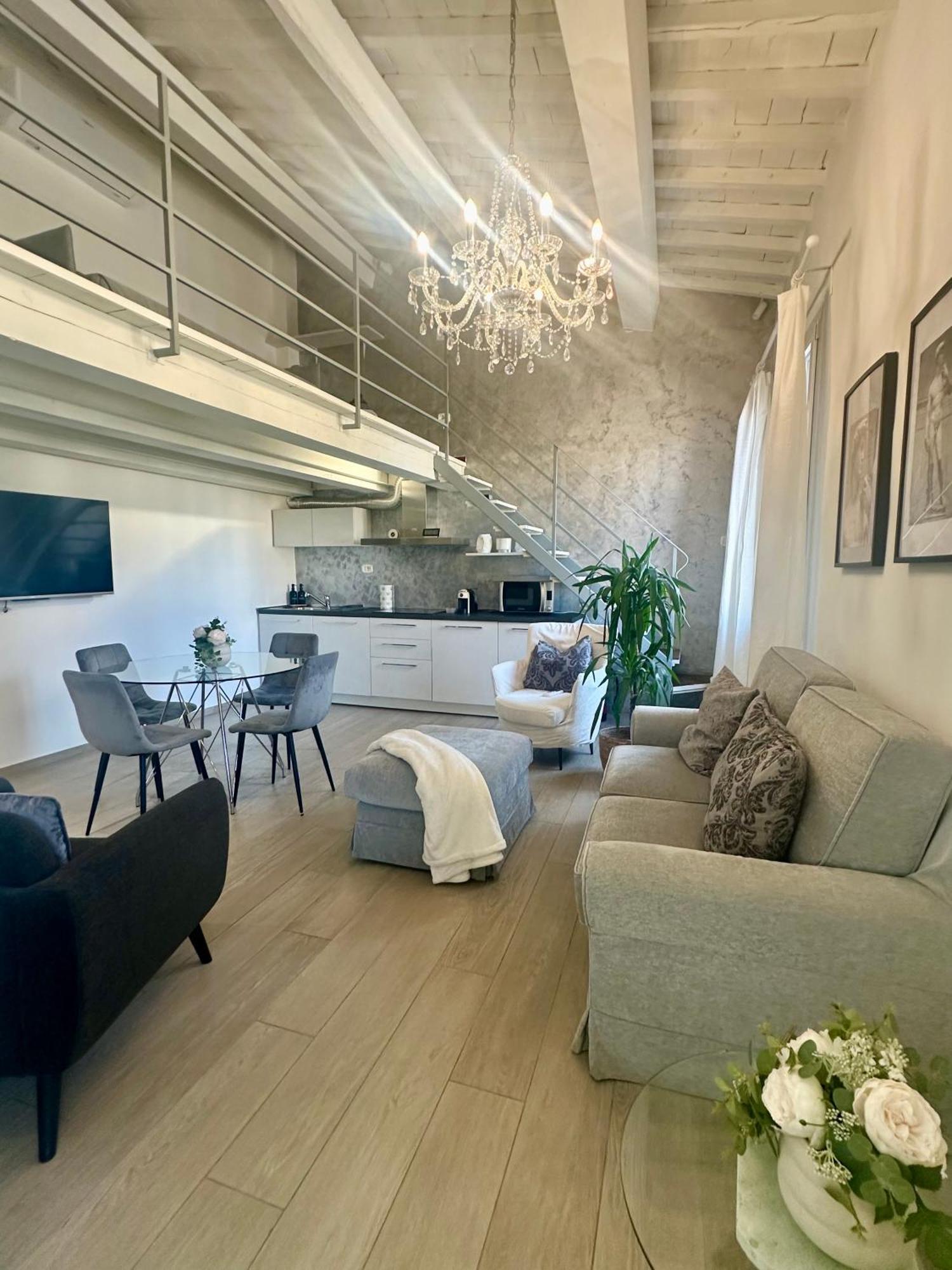 Casa Gloria Apartment *