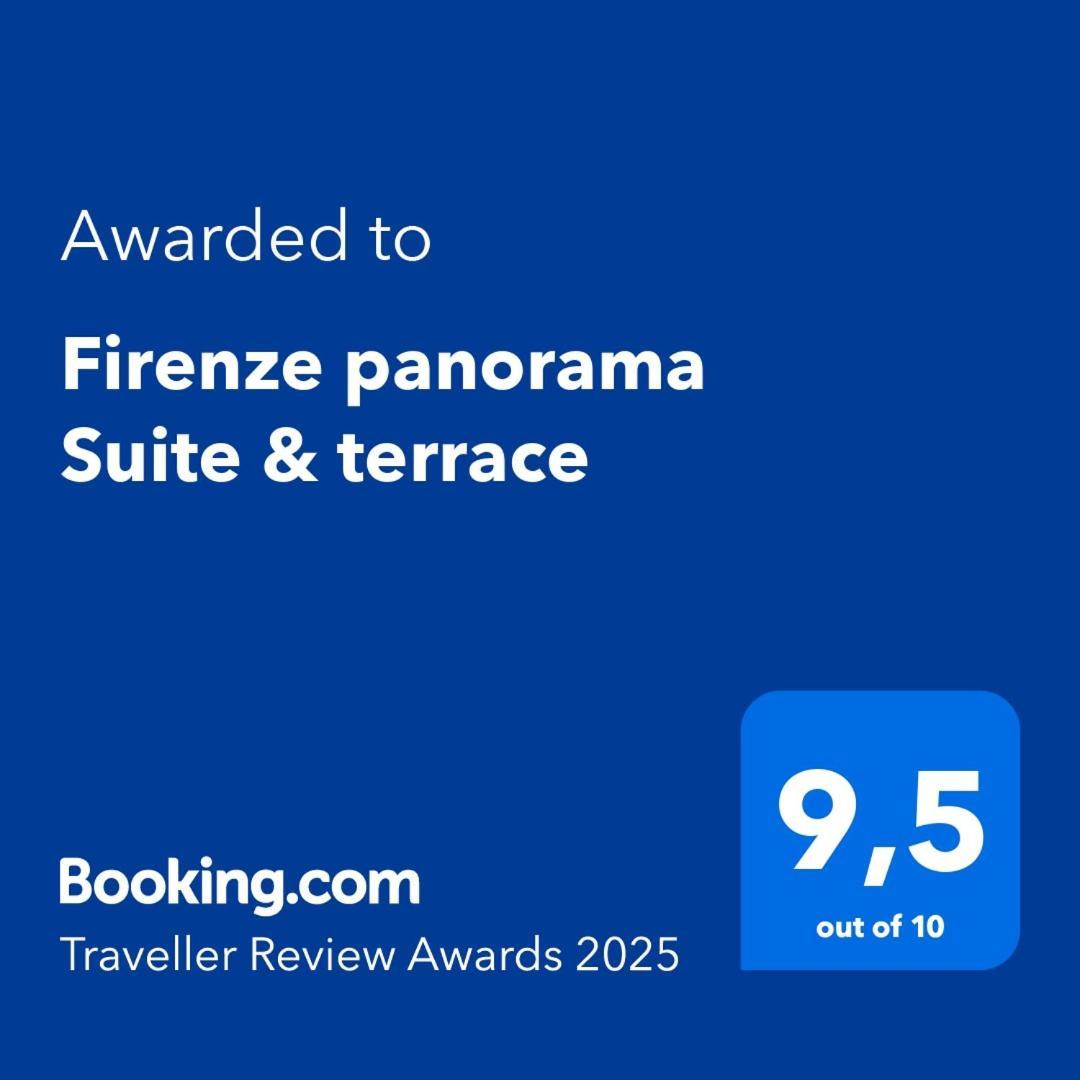 Panorama & Terrace Appartamento *