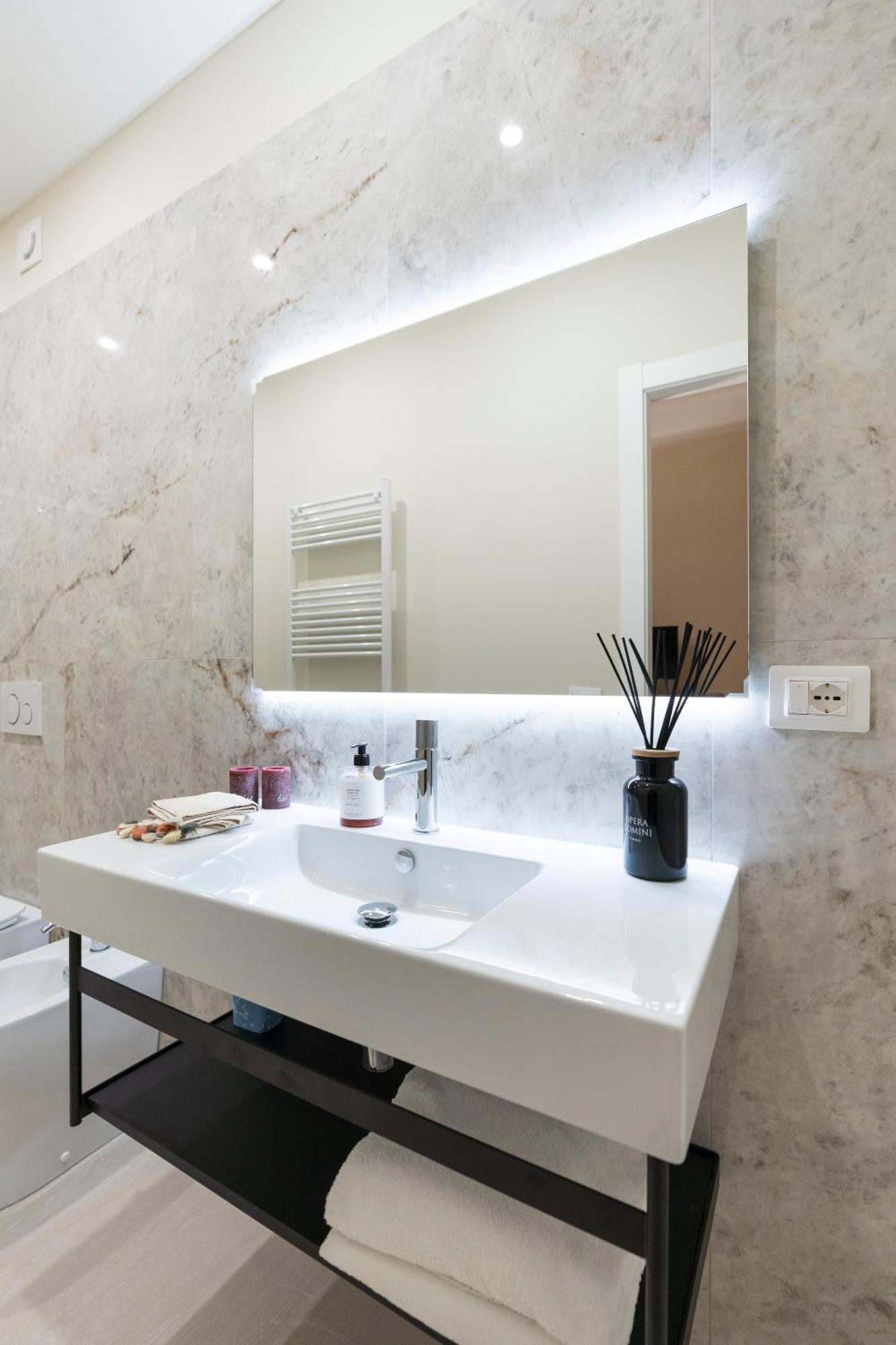Apartamento Historic Borgo Ognissanti, 8