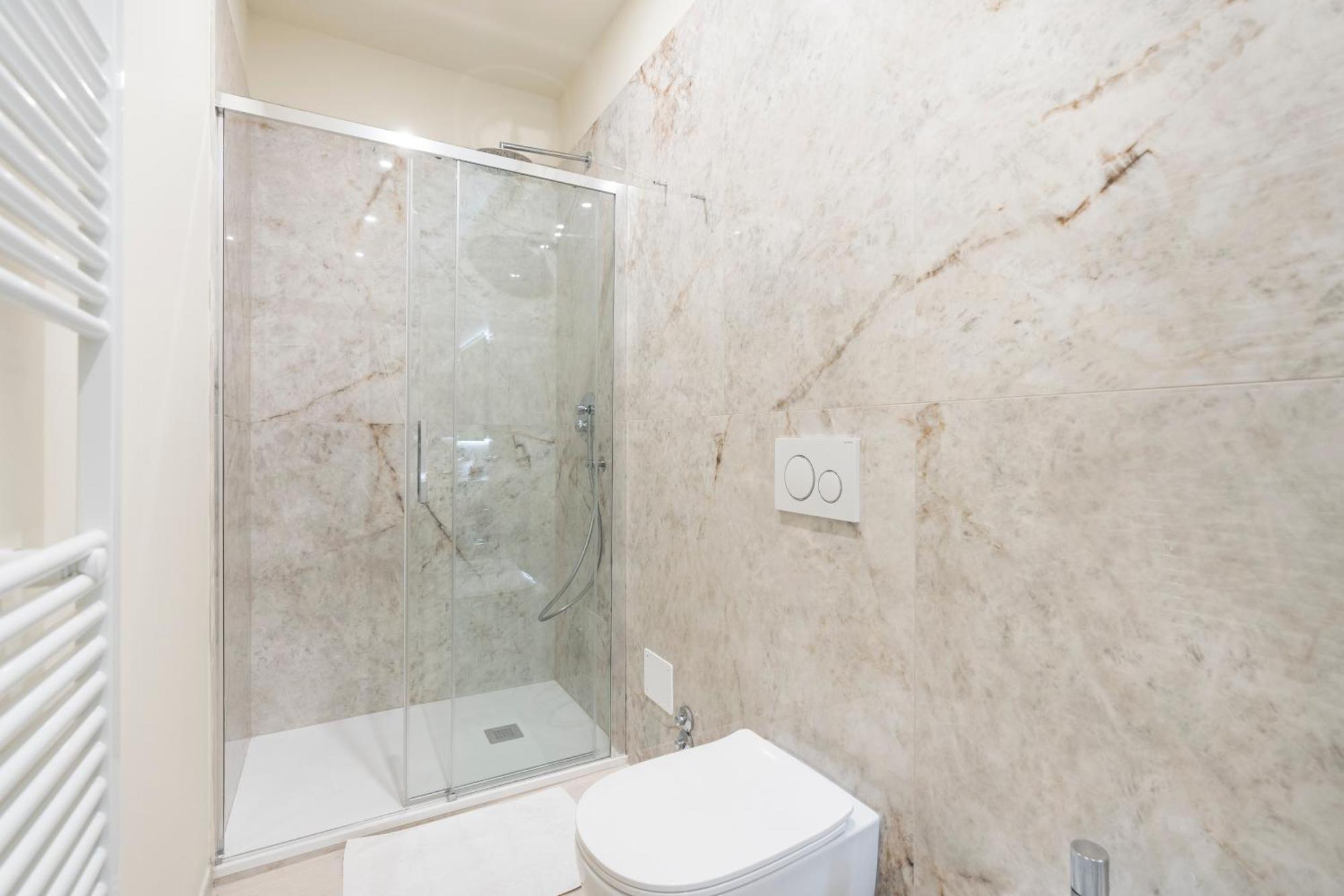 Historic Borgo Ognissanti, 8 Florença