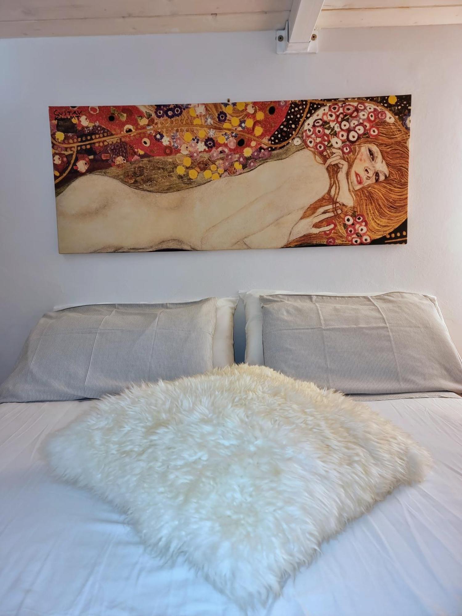 Laura Appartement Florence