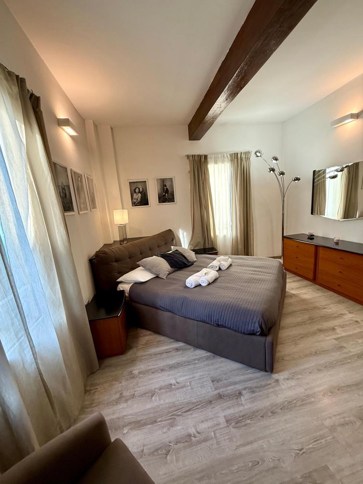 Amazing Apartamento Florença