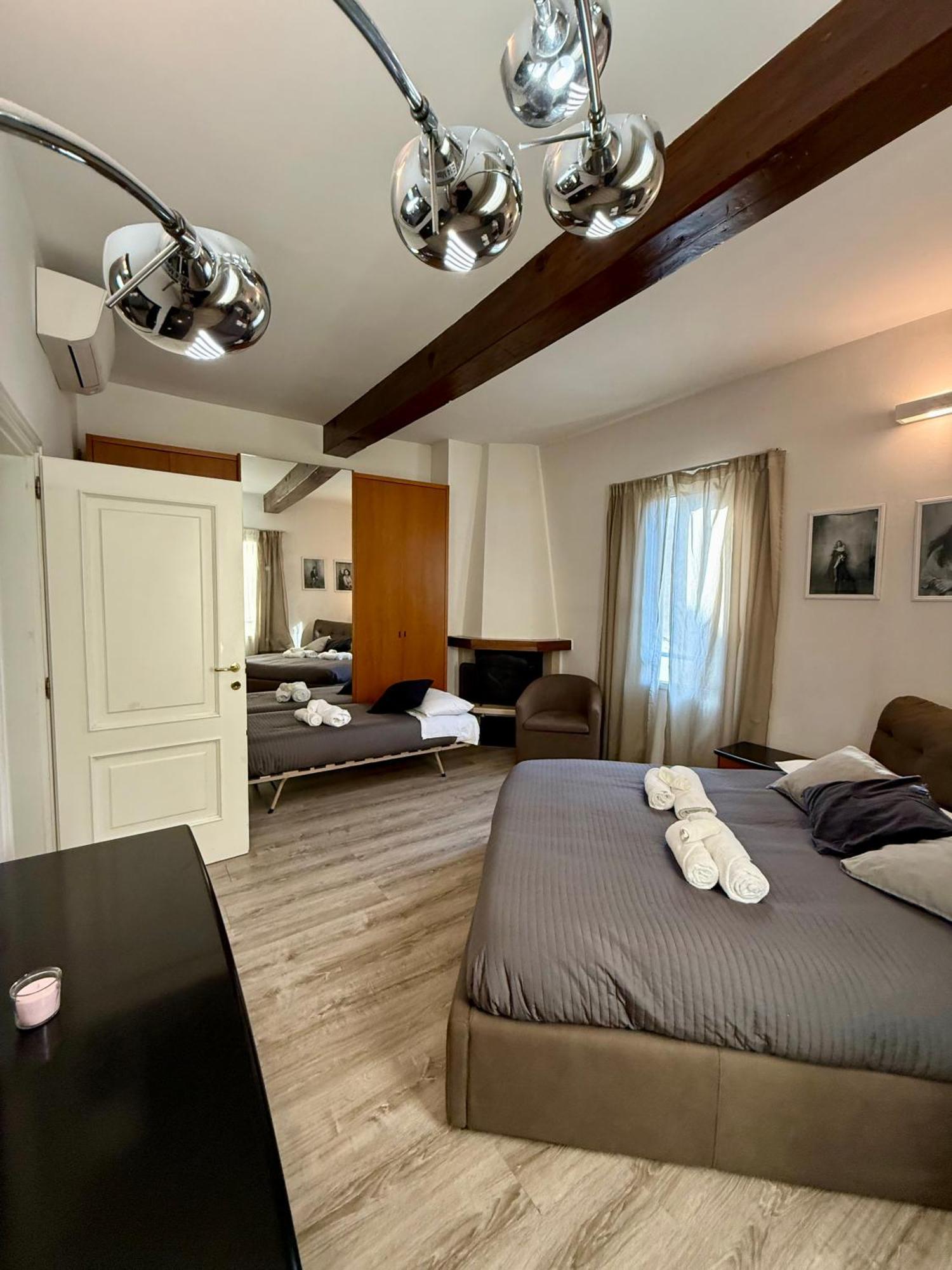 Apartamento Amazing