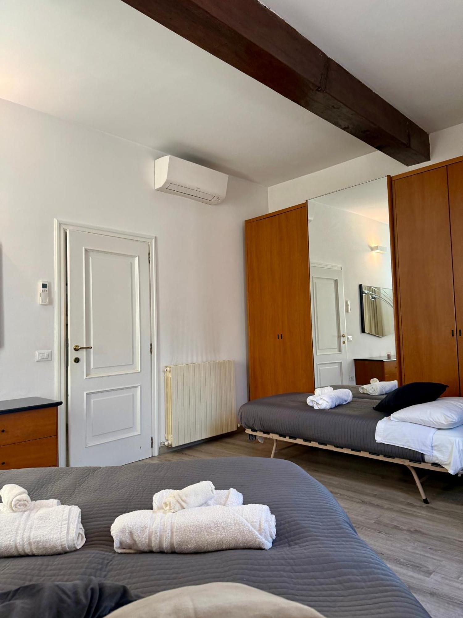 Apartamento Amazing Florença