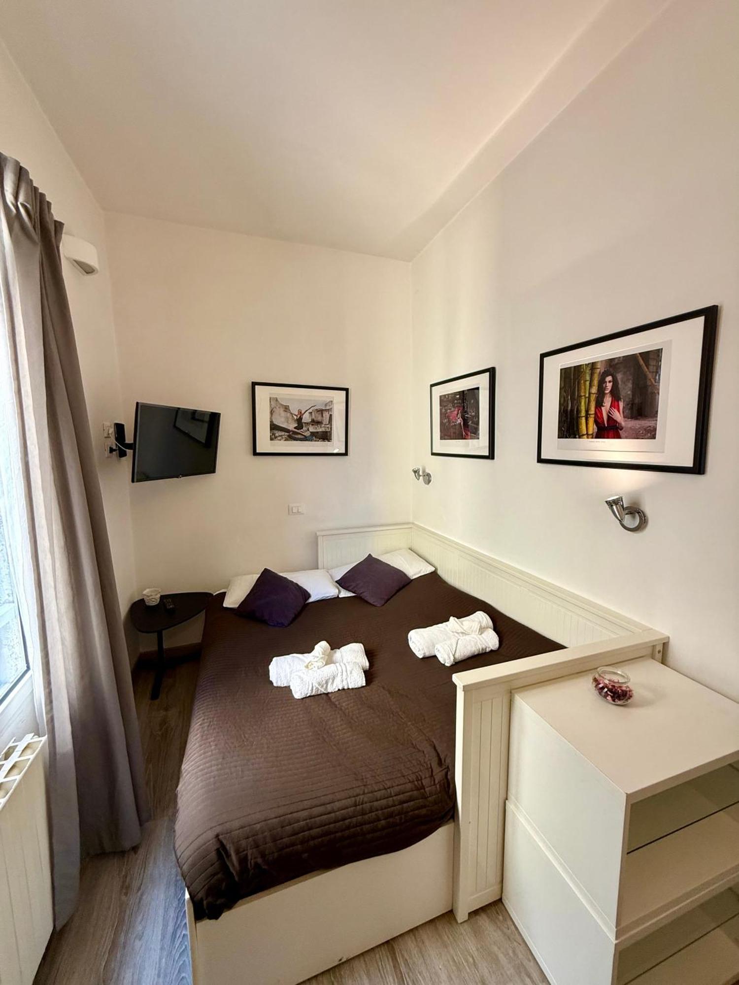Apartamento Amazing *