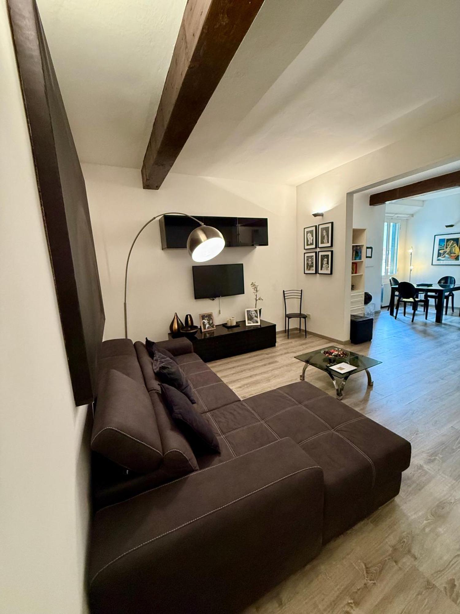 Apartamento Amazing *