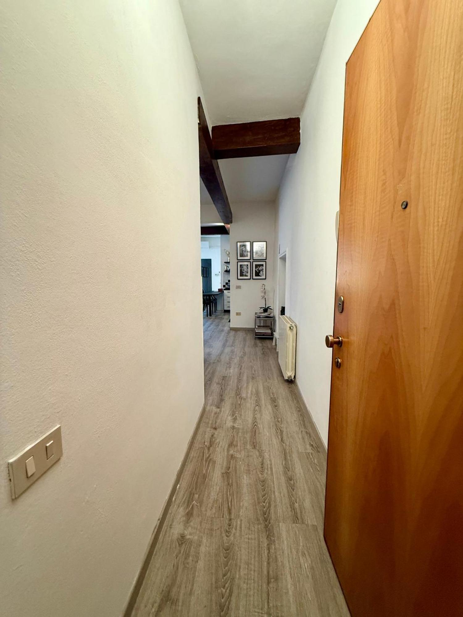 Amazing Apartamento Florença