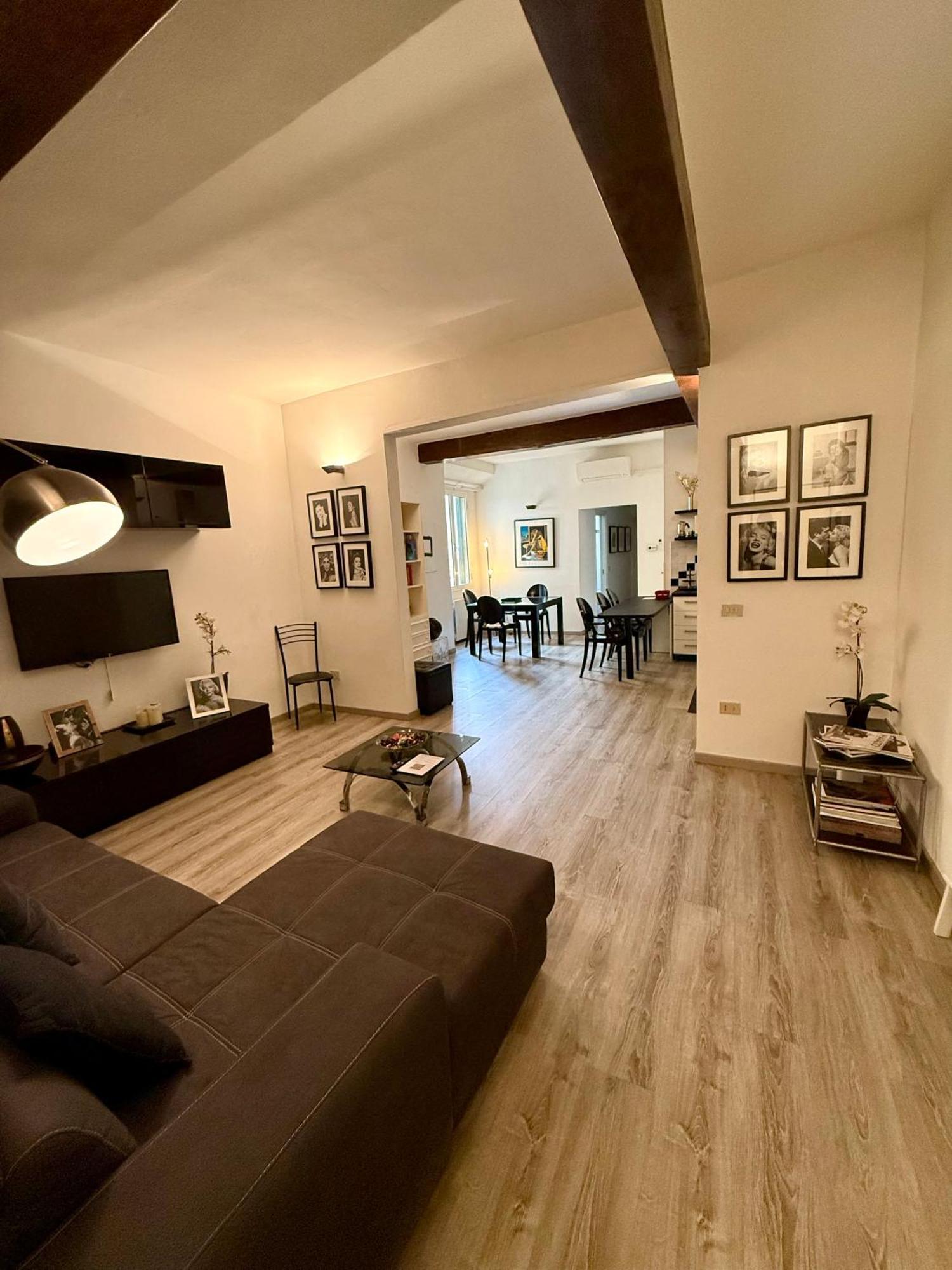 Apartamento Amazing Florença