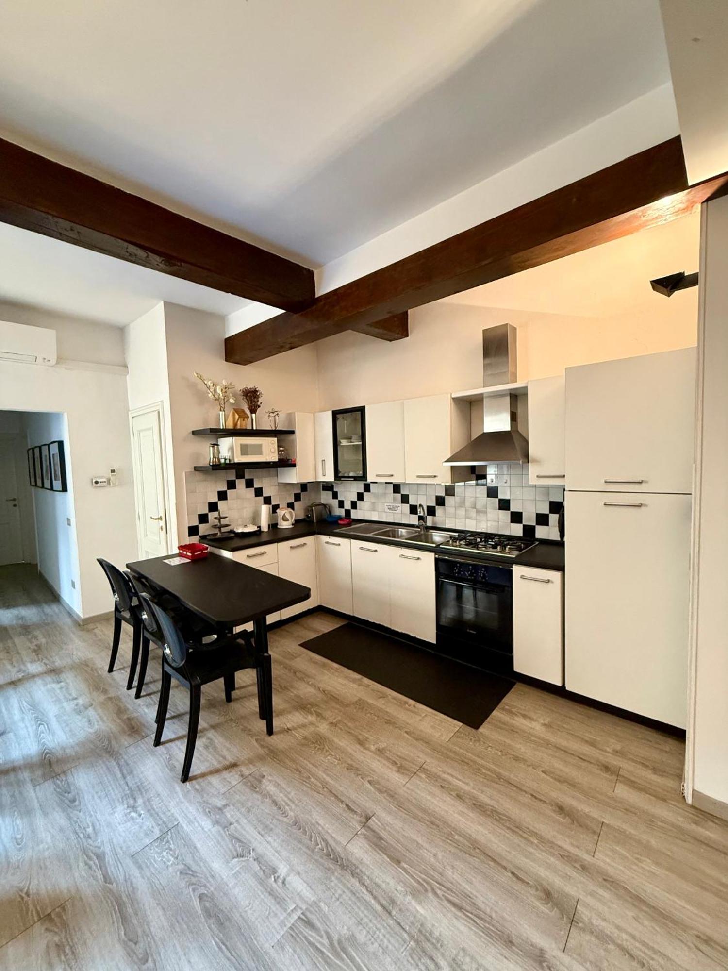 Apartamento Amazing *