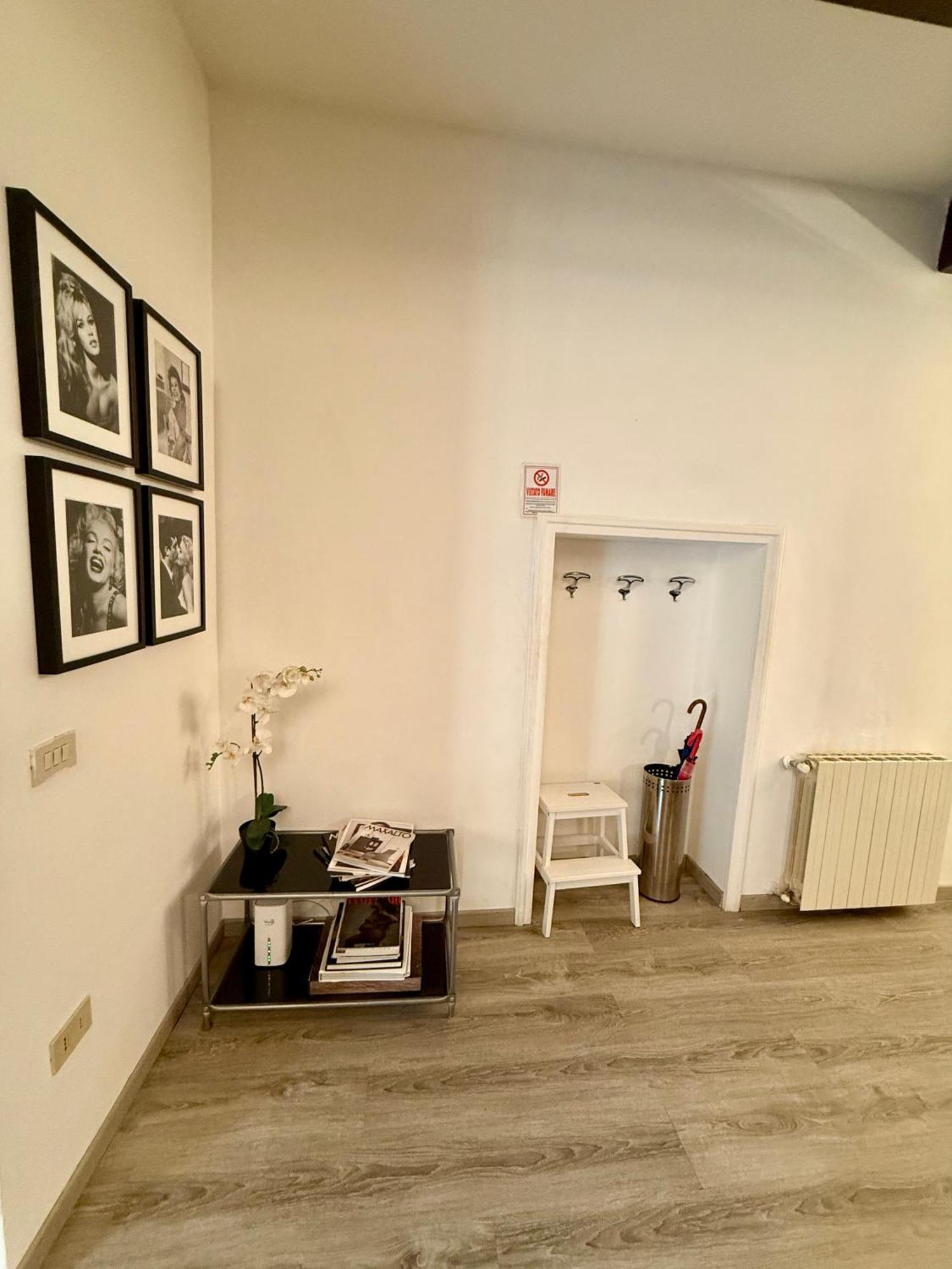 Amazing Apartamento Florença