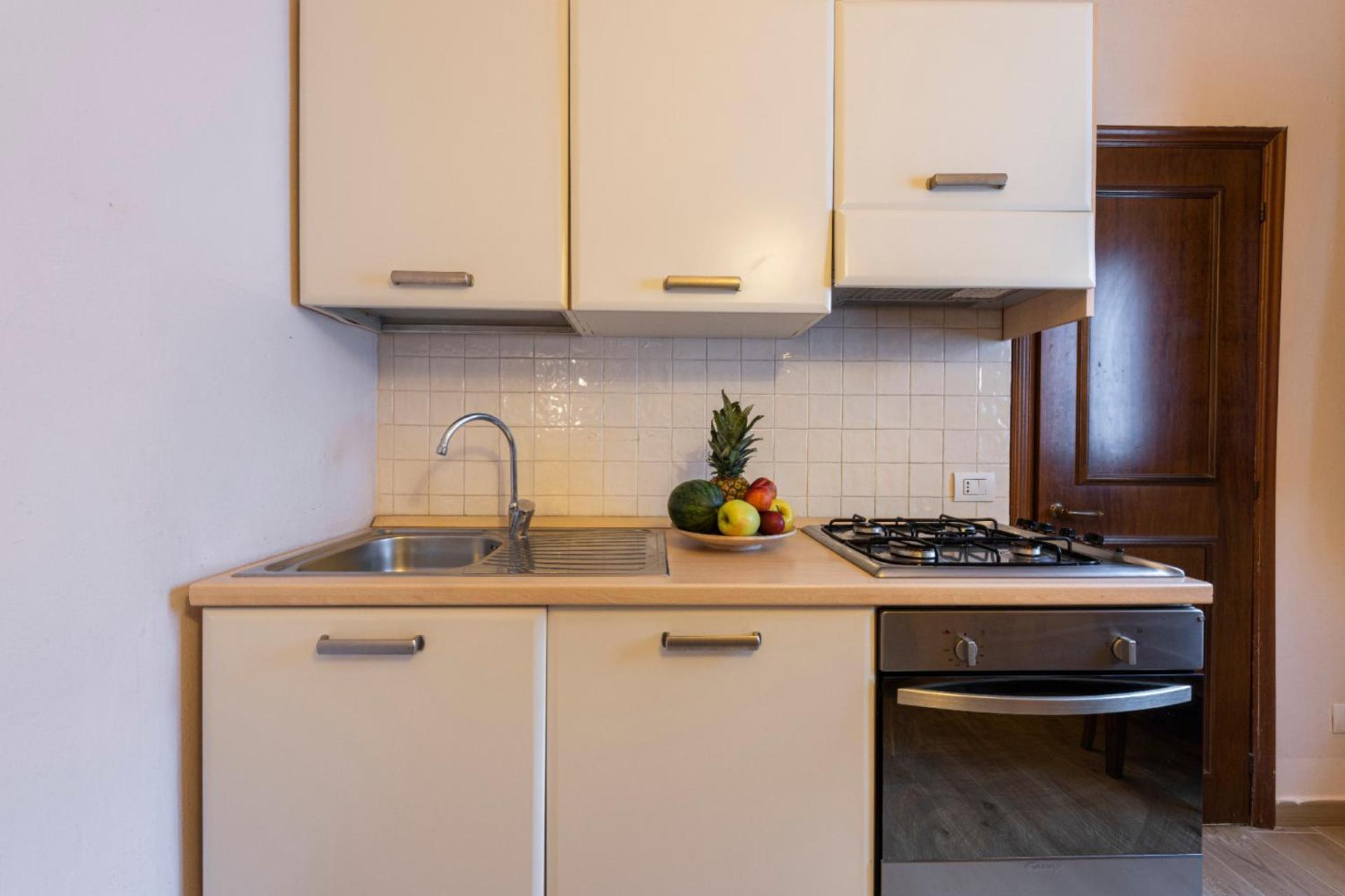 - Ariento Vittoria Apartment Florence