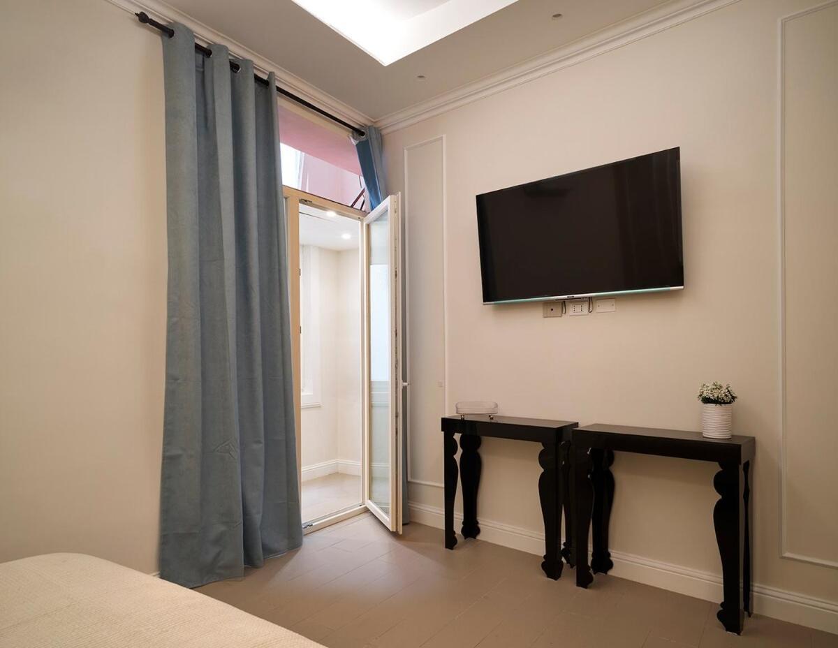 Apartamento Beautiful 2 Bedroom At The Historic Center Florença