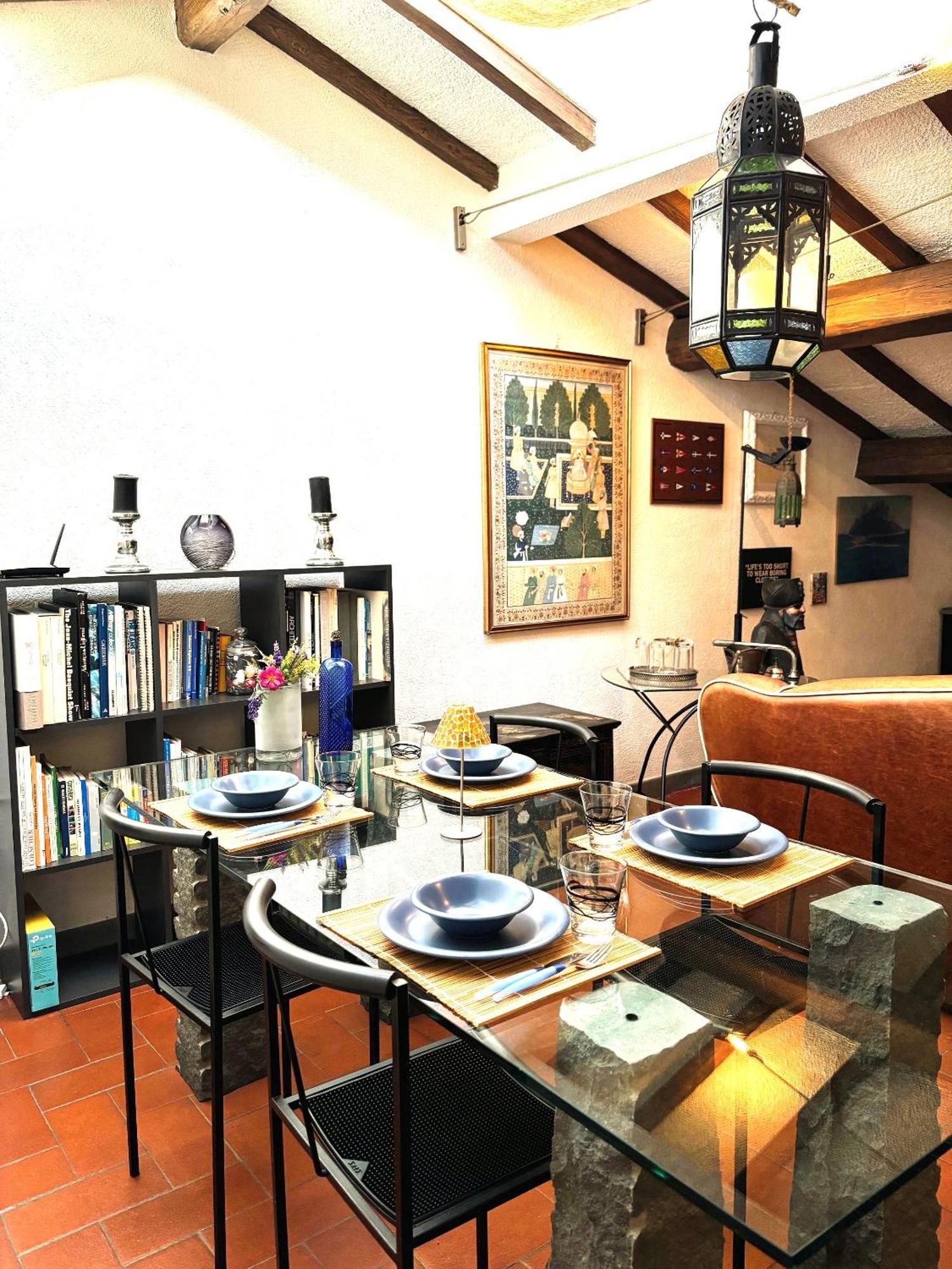 Charme Appartement *