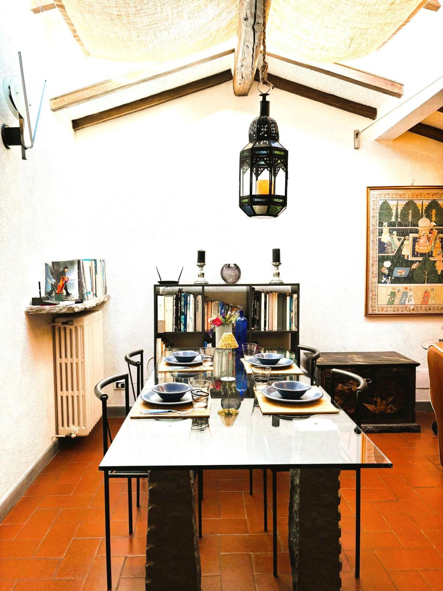 Appartement Charme *