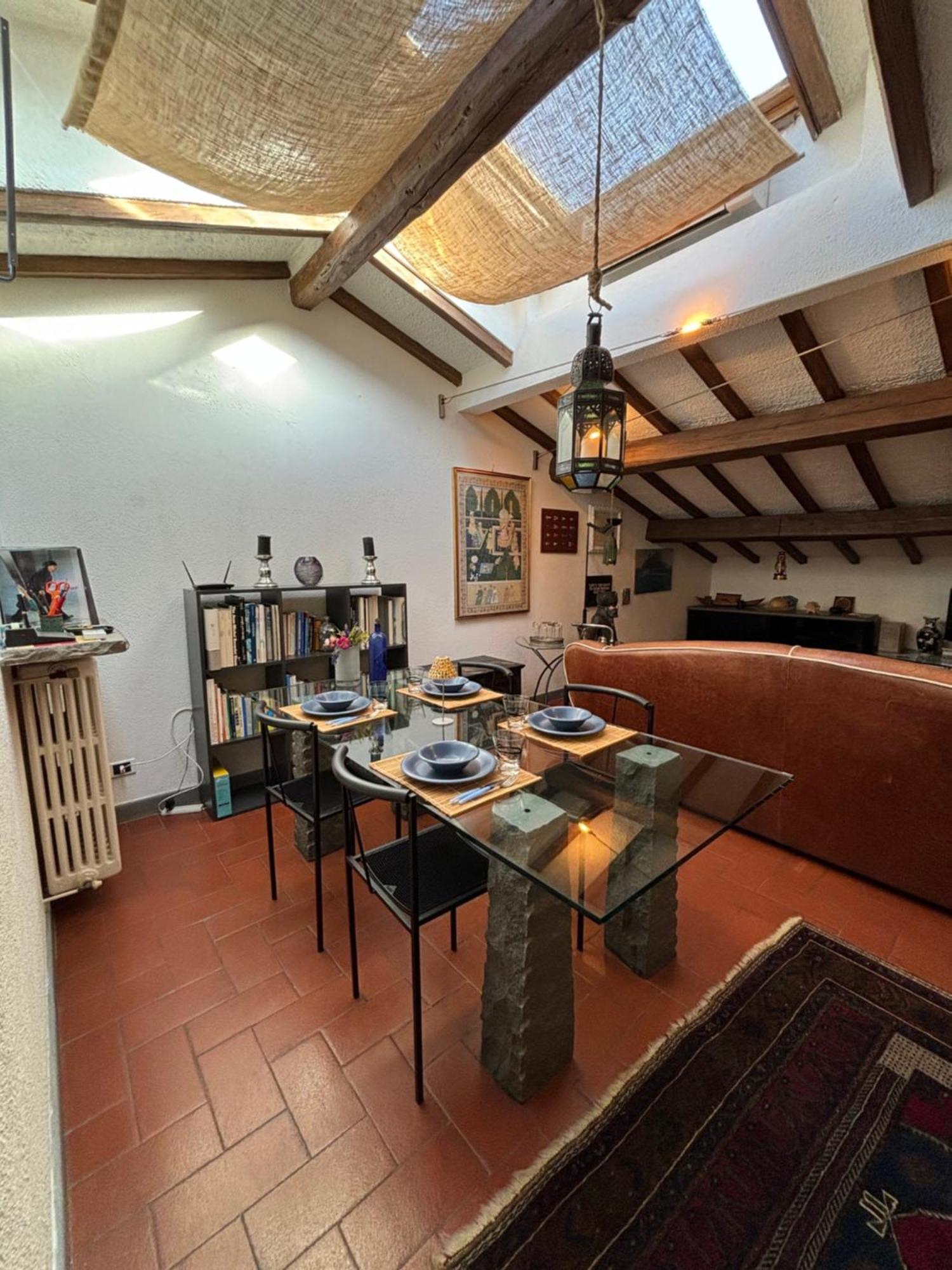 Appartement Charme Florence