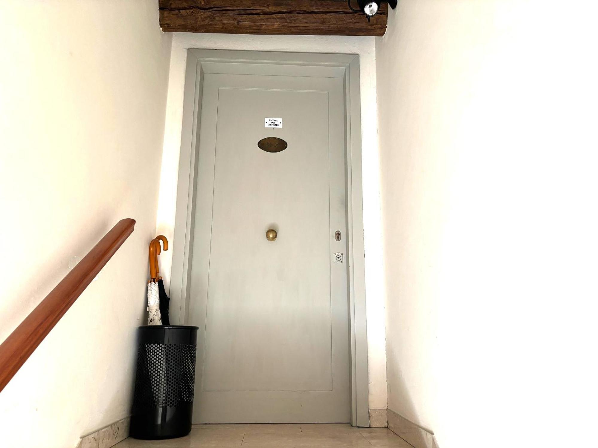 Appartement Charme Florence