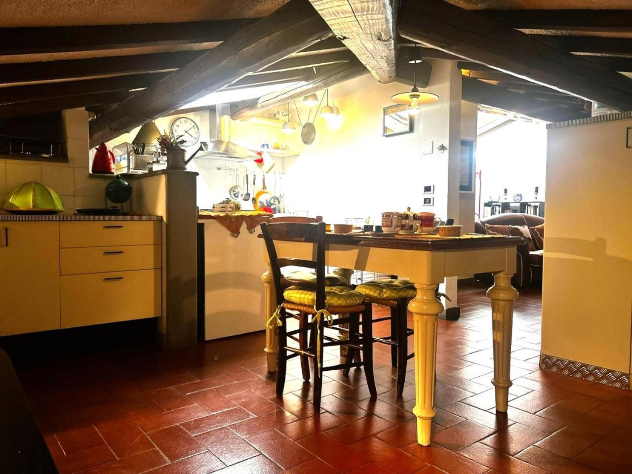 Appartement Charme Florence