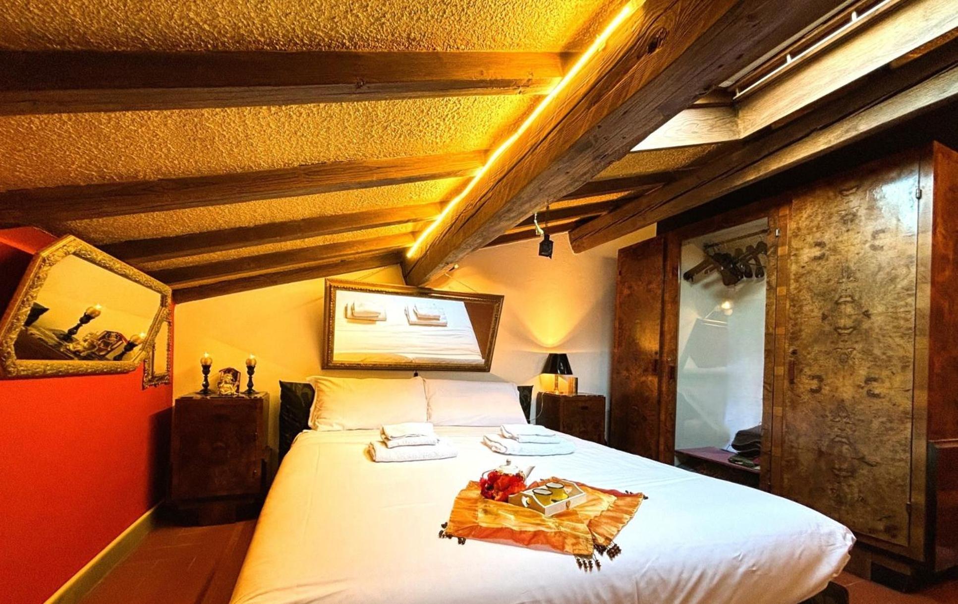 Charme Appartement *