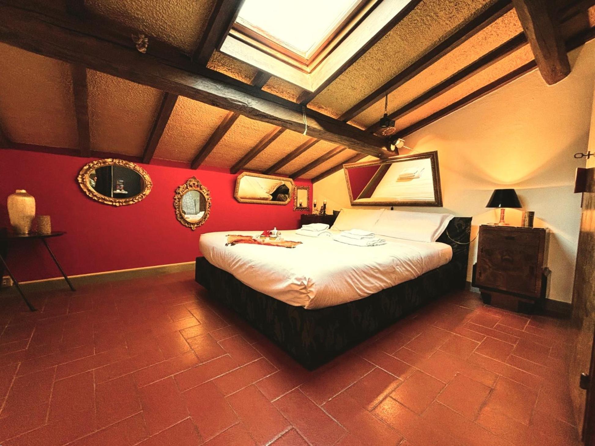 Appartement Charme Florence