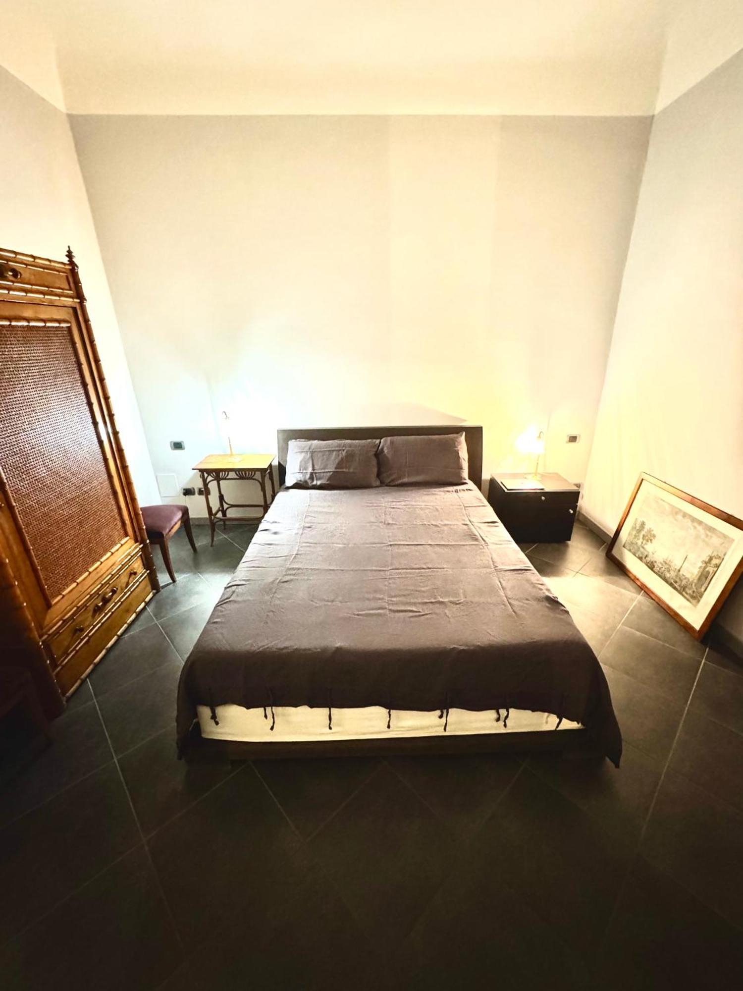 Apartment Oltrarno Terrace Florence