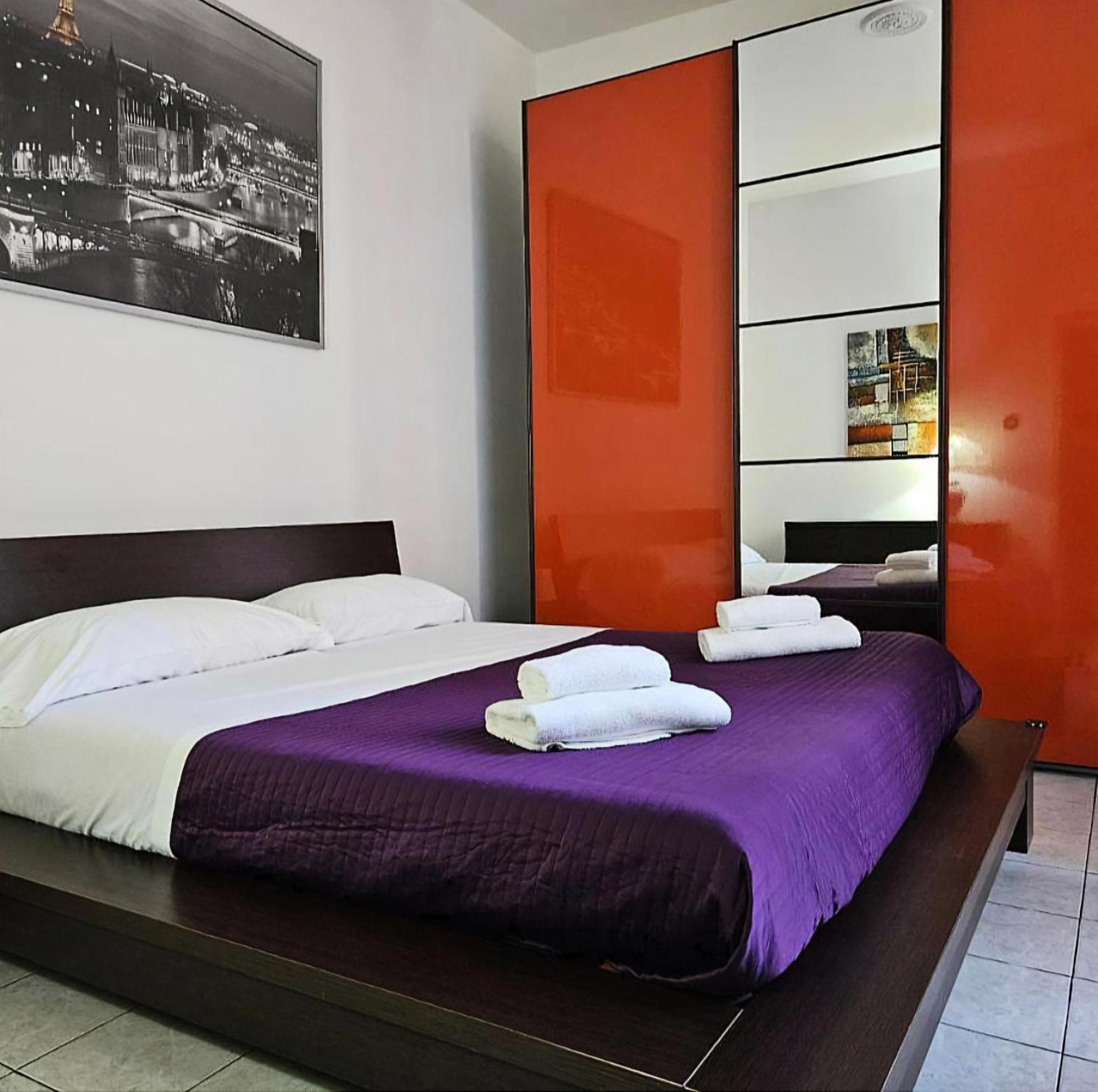 Vieusseux Appartement *