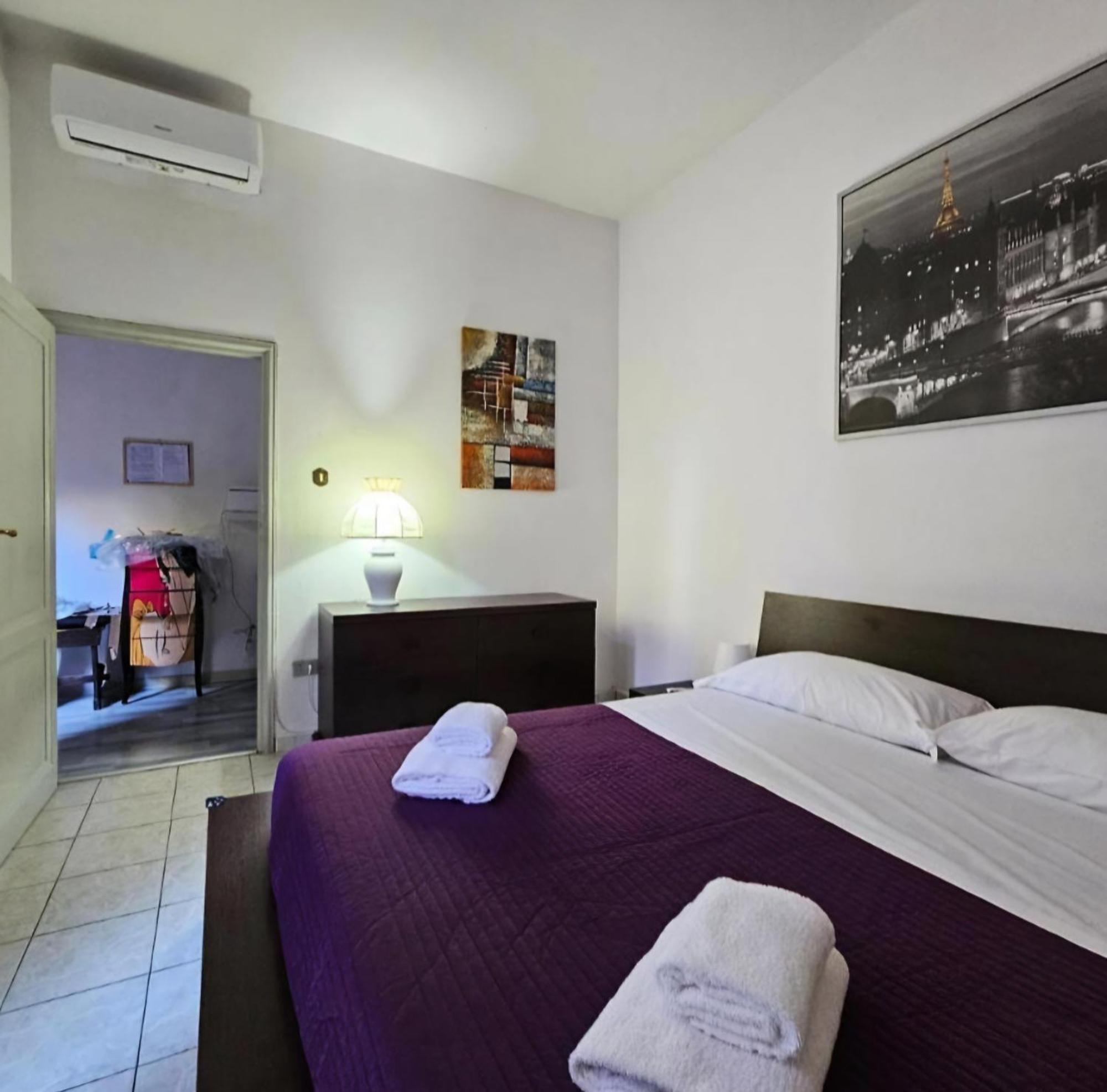 Vieusseux Appartement *