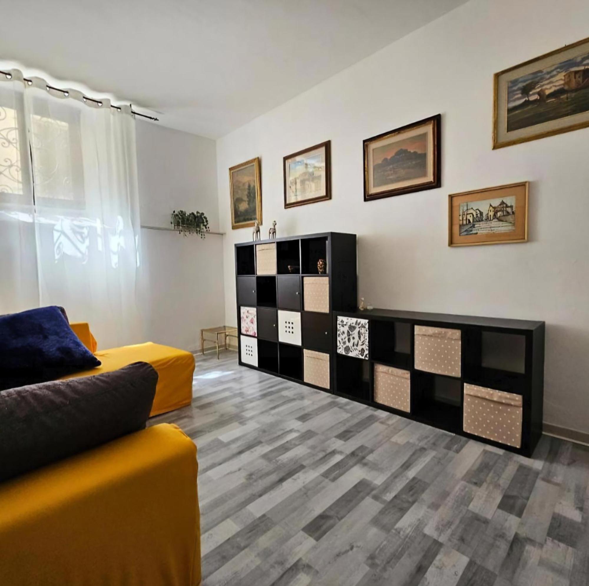 Appartement Vieusseux *