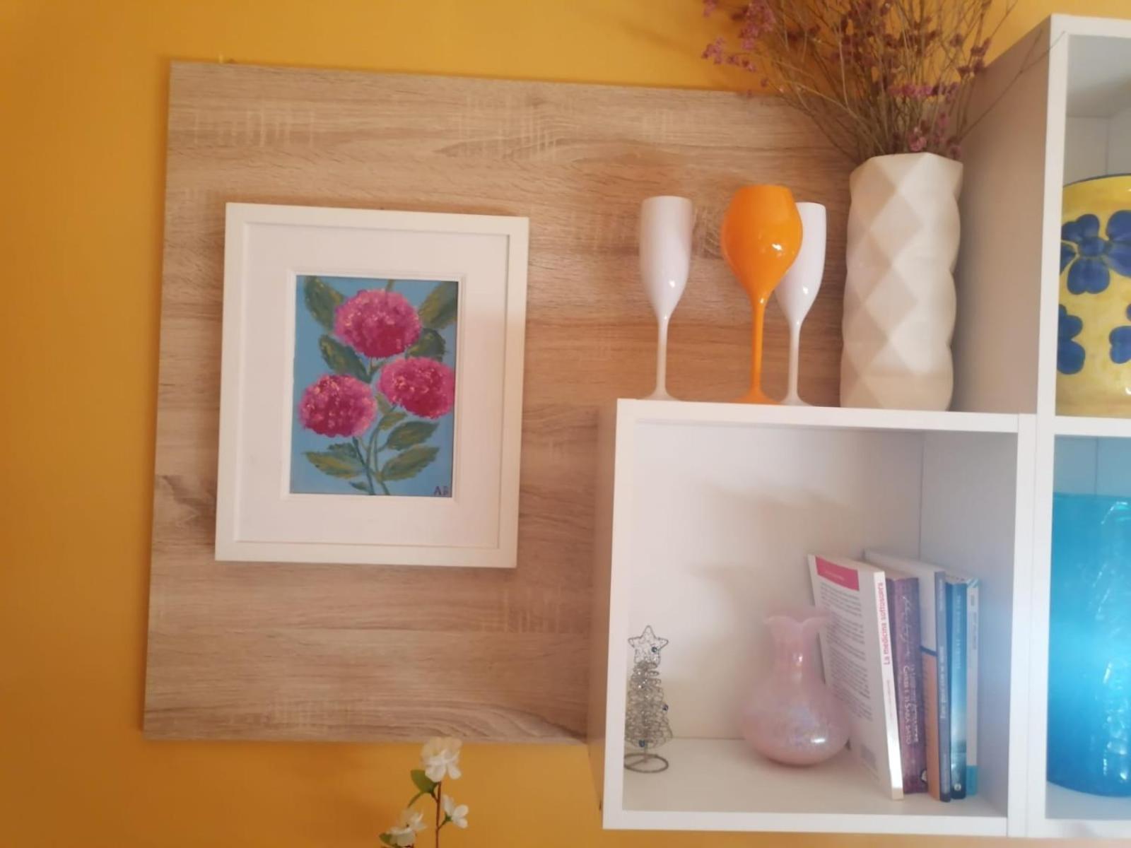 Casa Letizia In Appartement